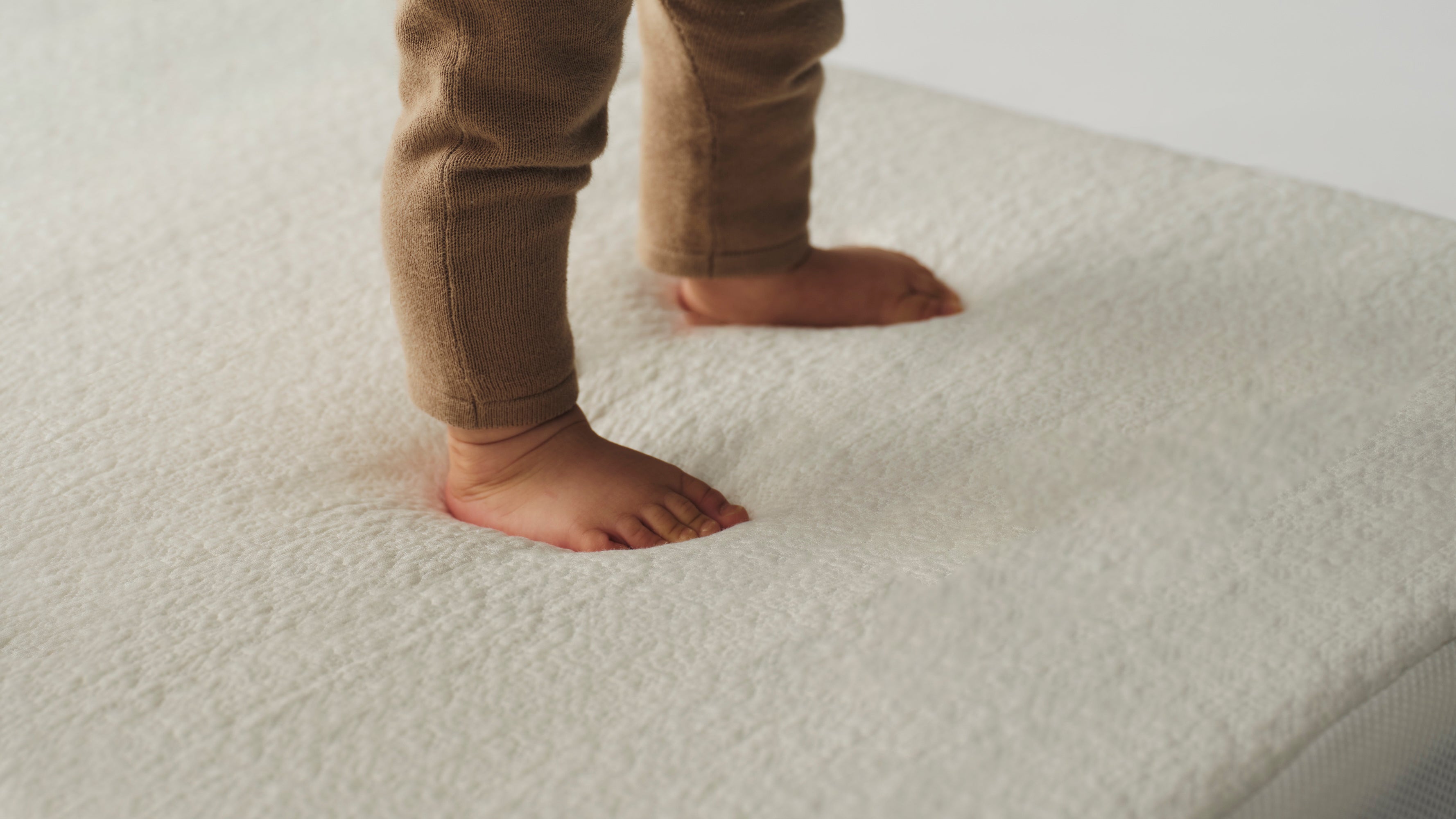 DuoDreamer cot mattress