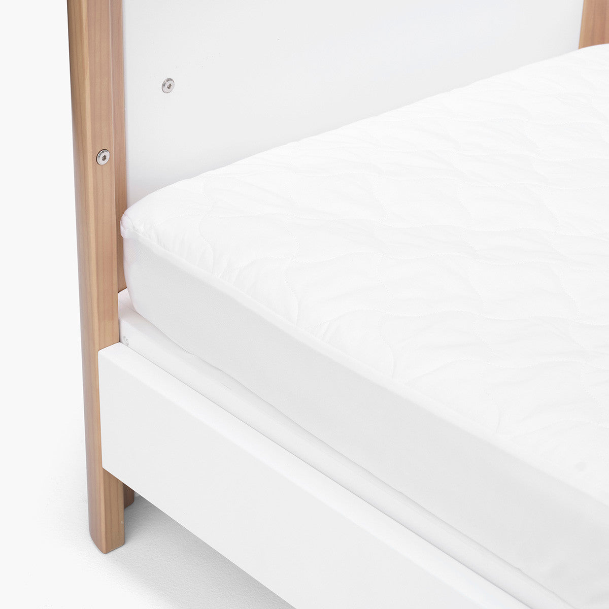 Tasman Eco Cot Mattress Protector