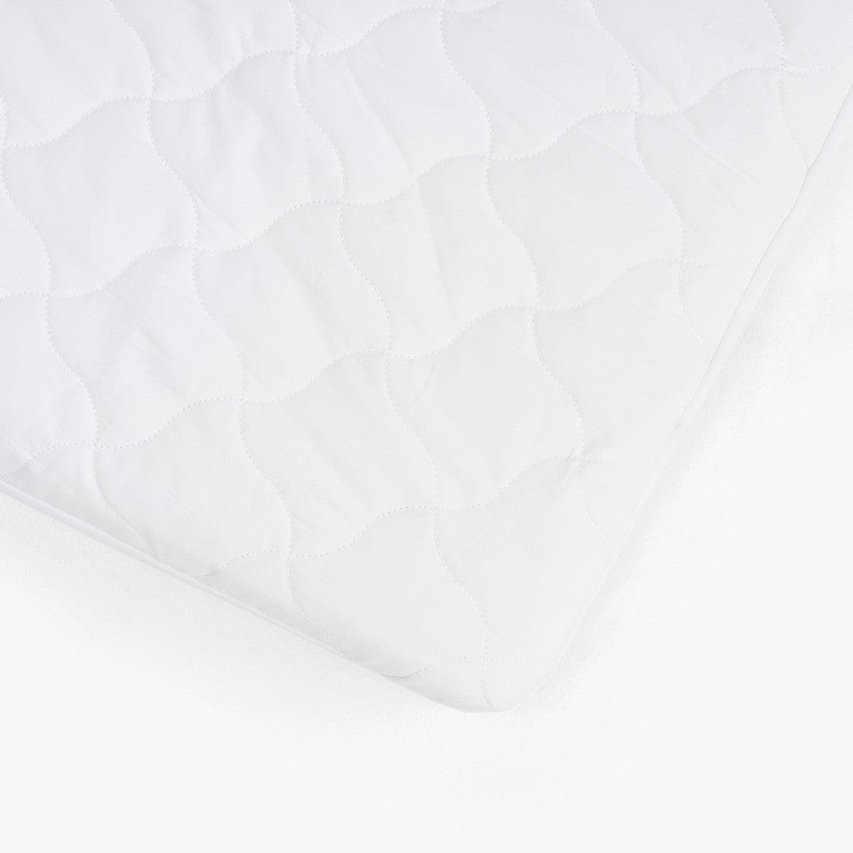 Tasman Eco Cot Mattress Protector