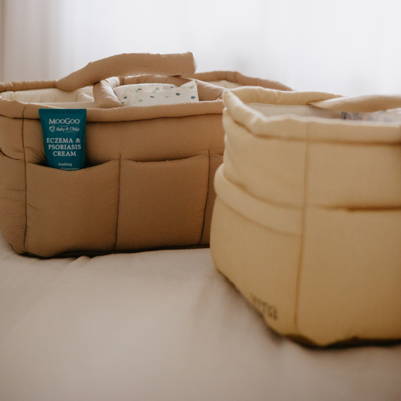 Migo Caddy Bag (JAN 26)