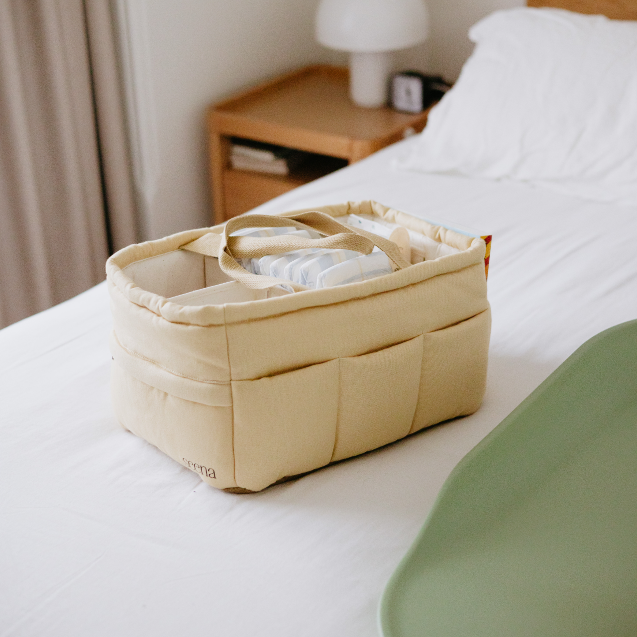 Migo Caddy Bag (JAN 26)