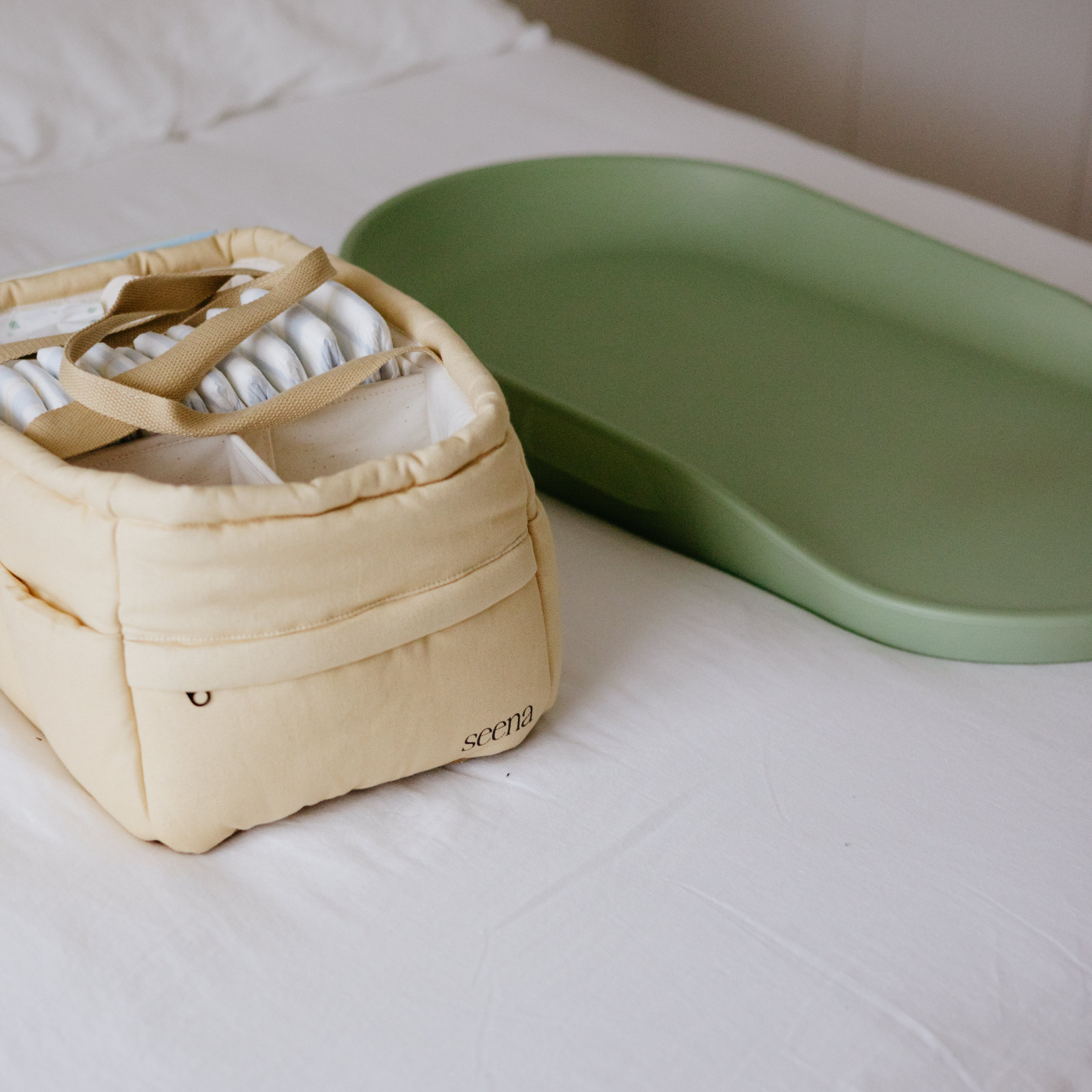 Migo Caddy Bag (JAN 26)