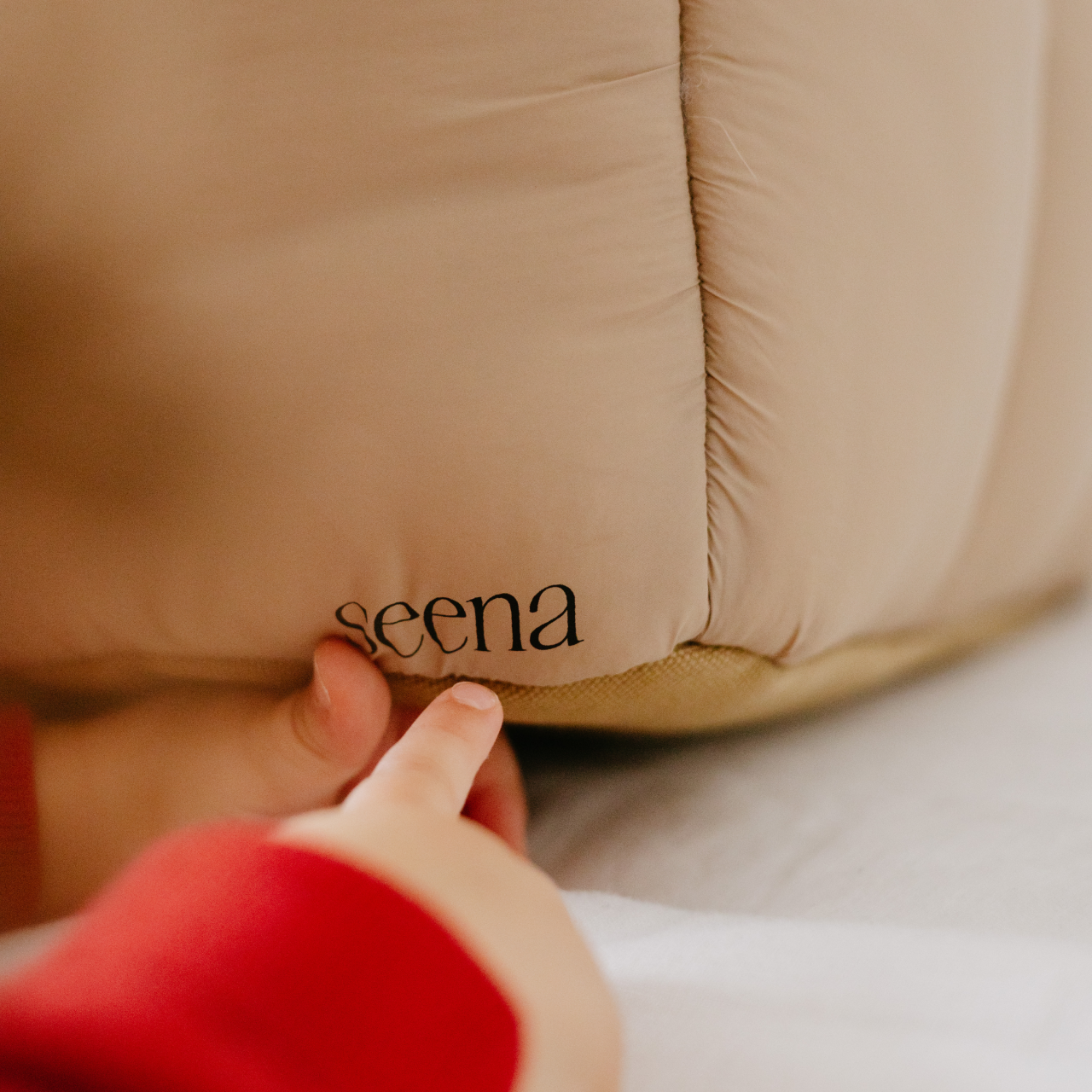 Migo Caddy Bag (JAN 26)