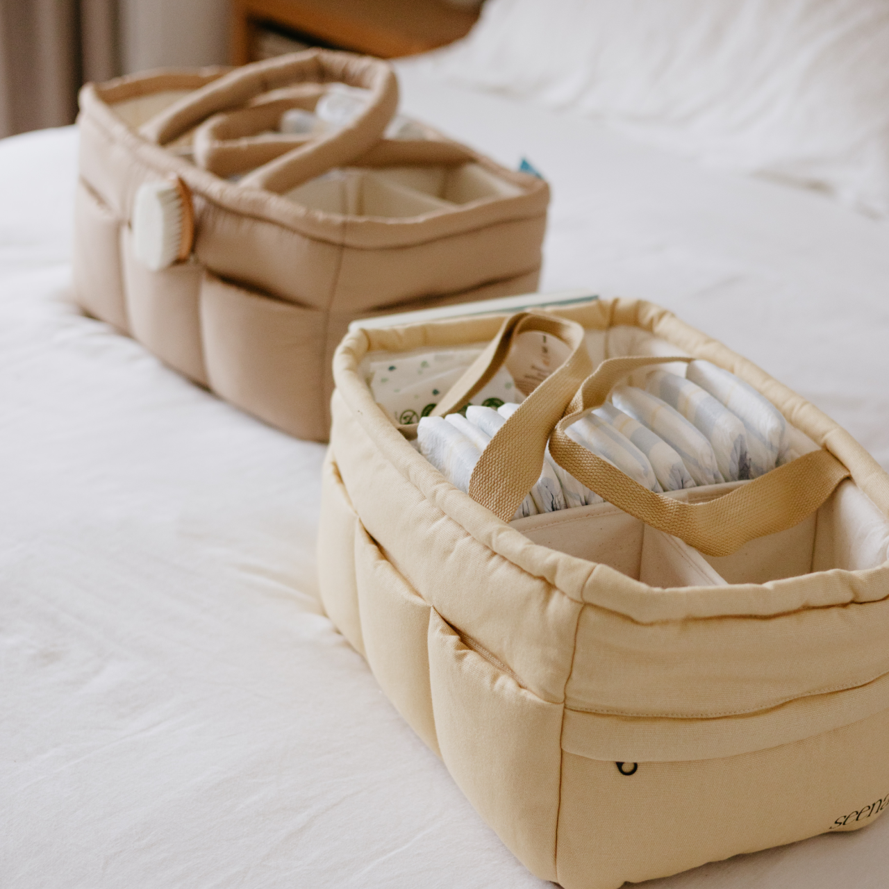 Migo Caddy Bag | Seena (formerly Tasman Eco)