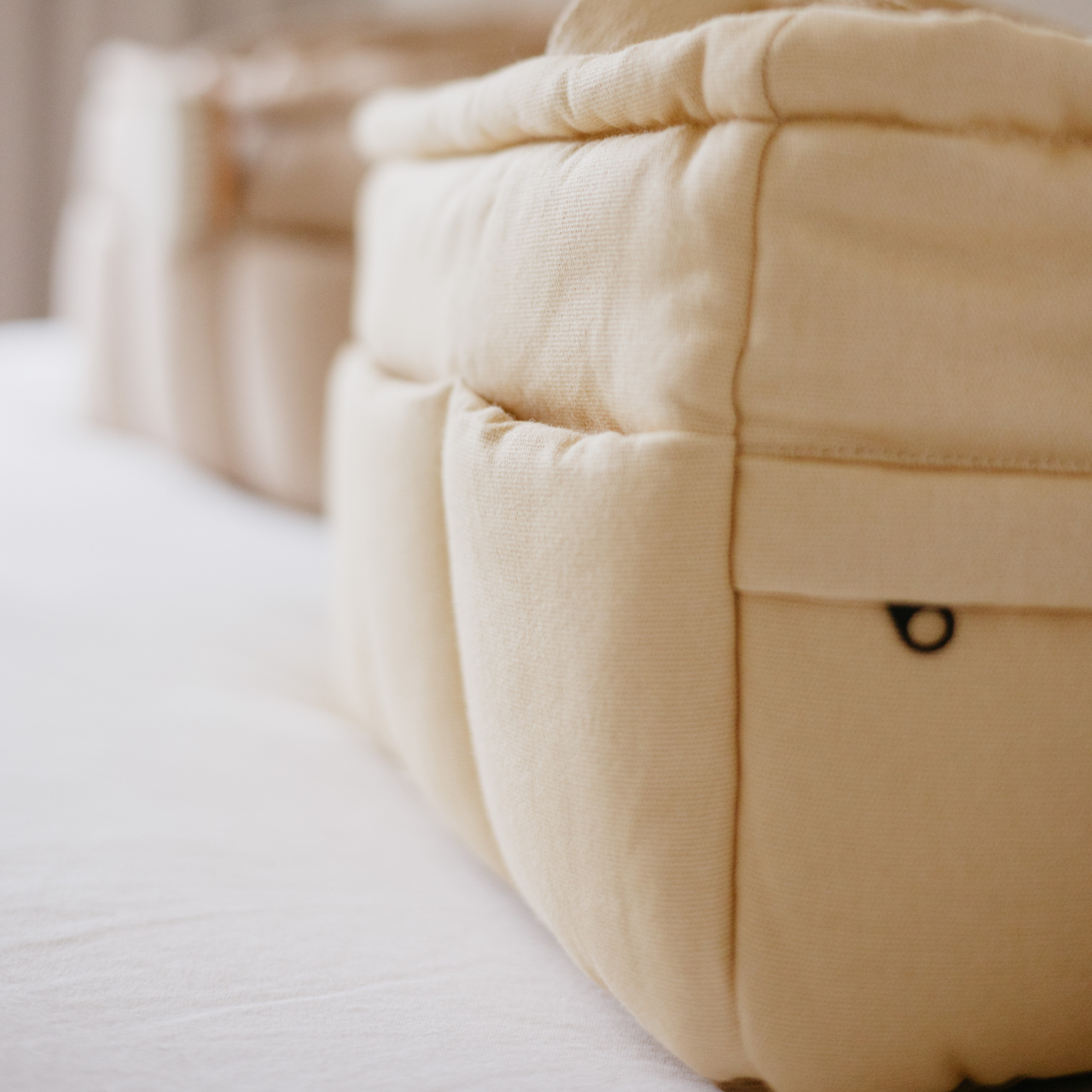 Migo Caddy Bag (JAN 26)