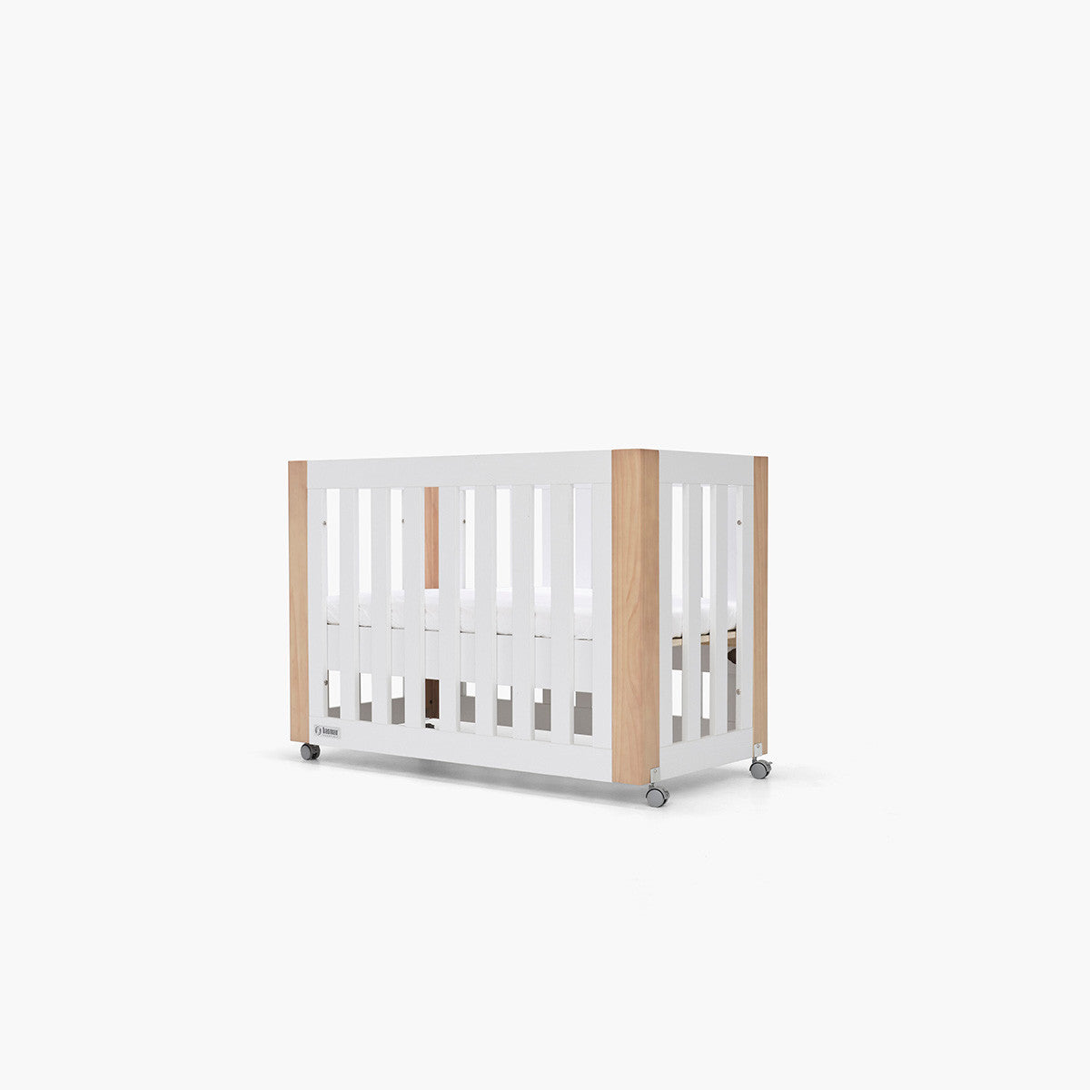 Mosman Compact Cot