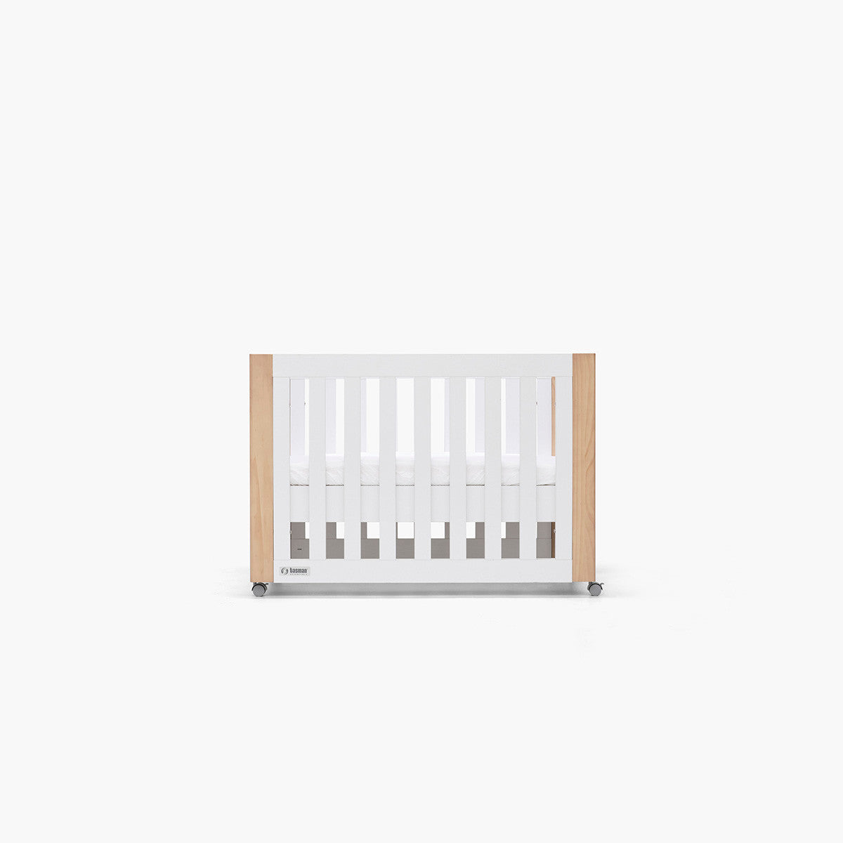 Mosman Compact Cot