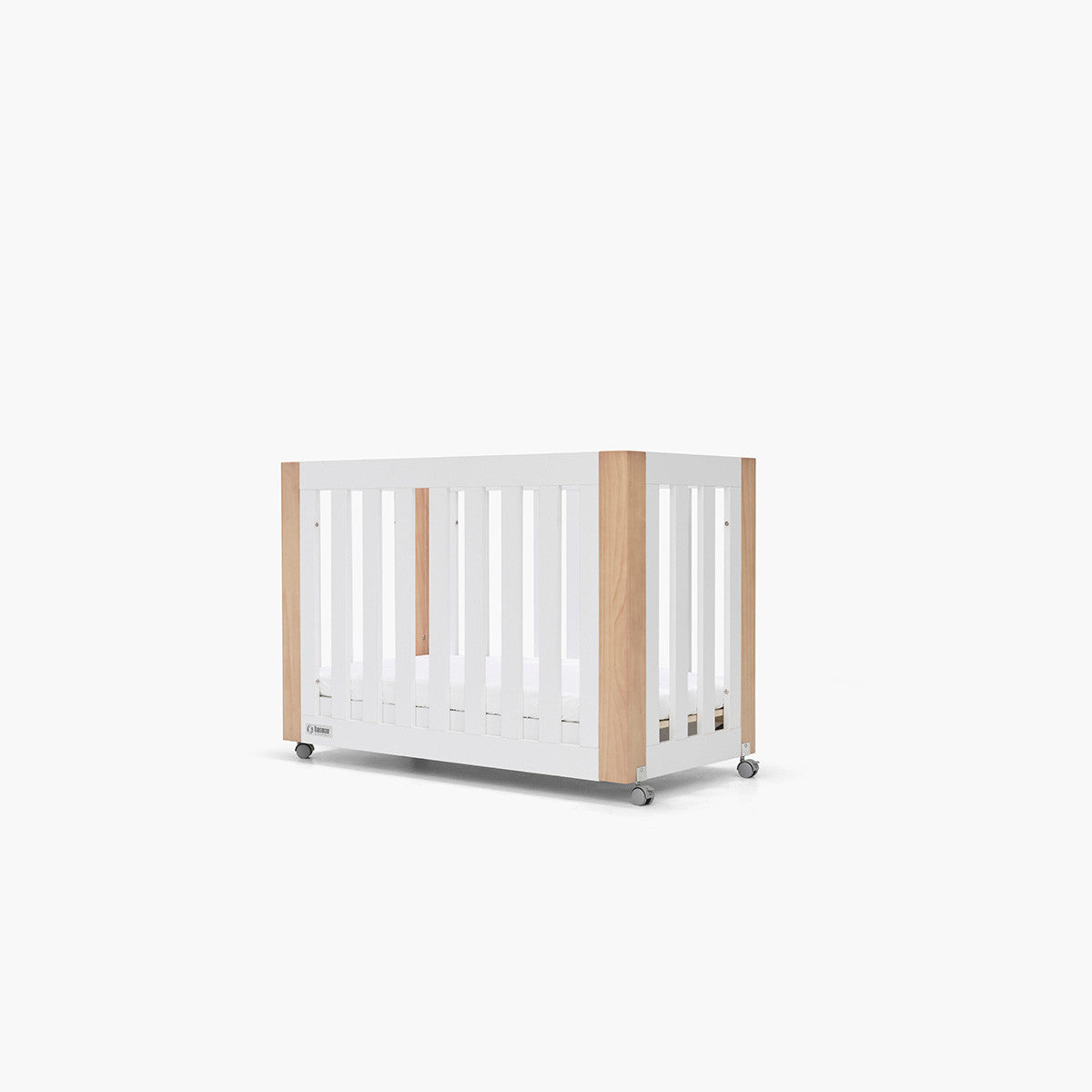 Mosman Compact Cot