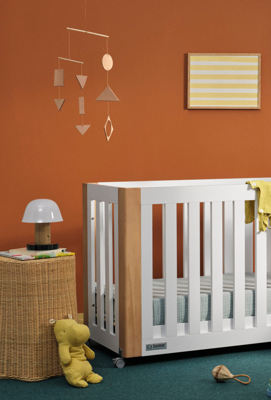 Mosman Compact Cot