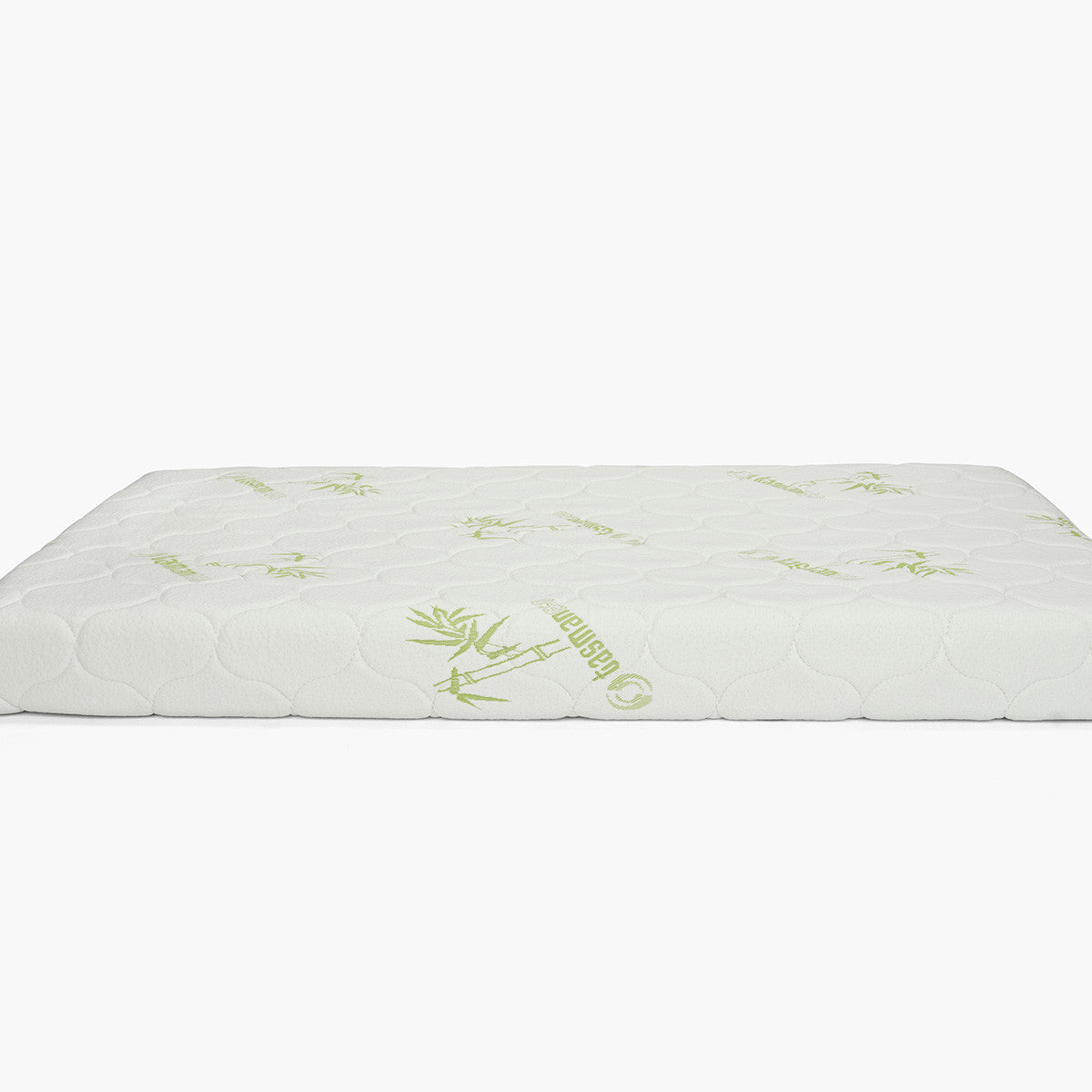 Premium Pocket Spring Cot Mattress