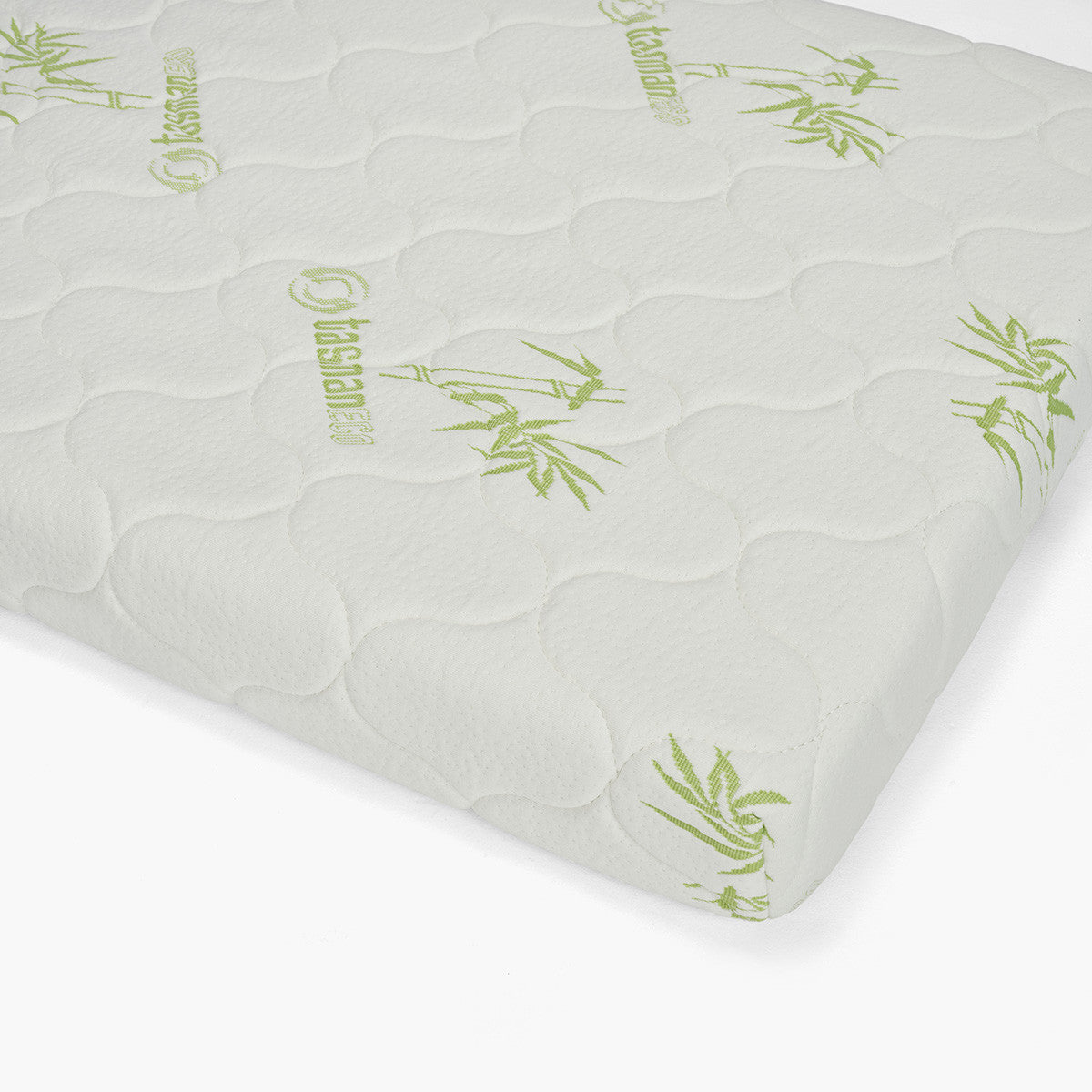 Premium Pocket Spring Cot Mattress