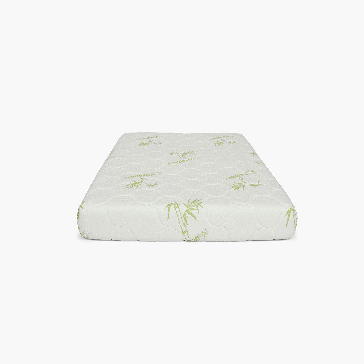 Premium Pocket Spring Cot Mattress