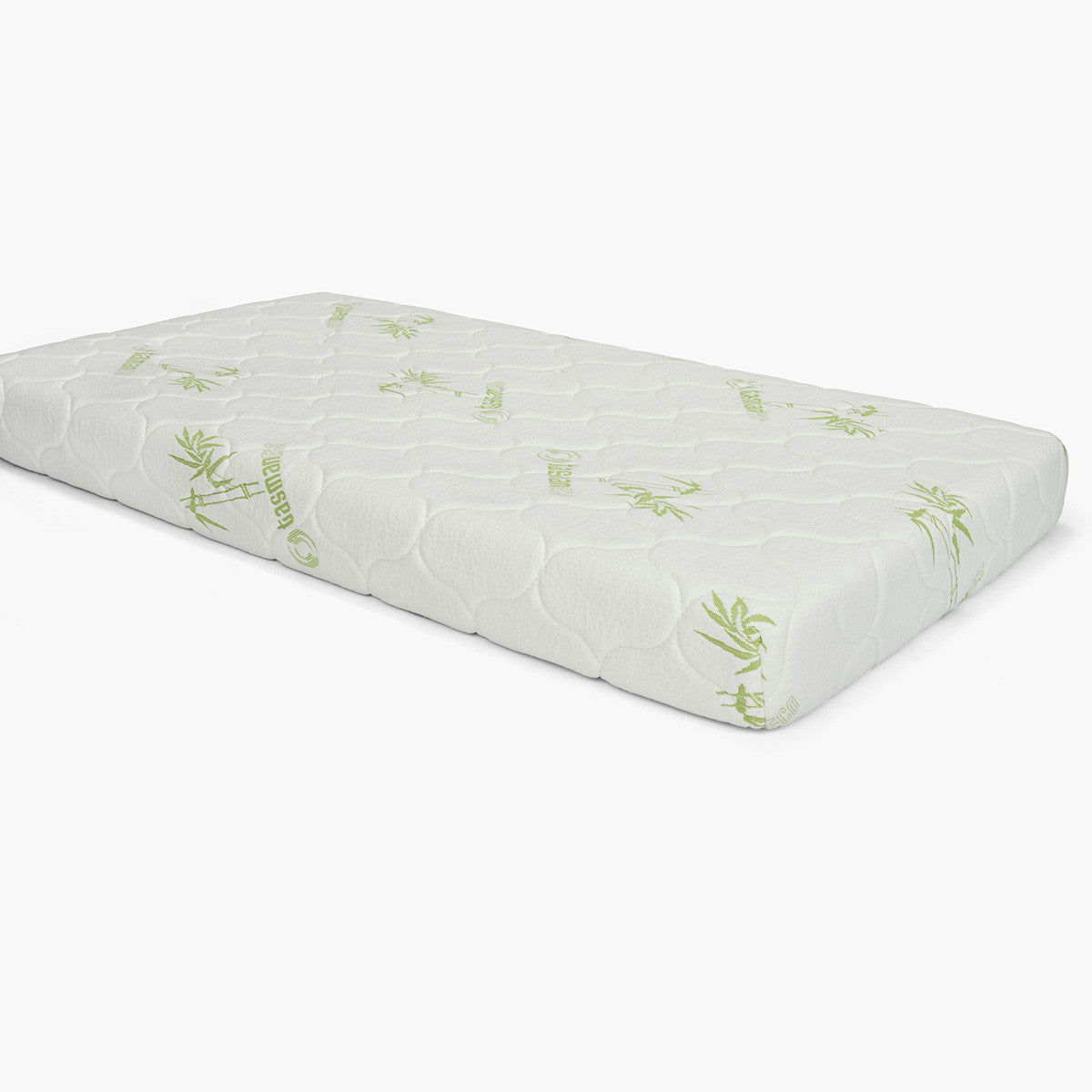 Premium Pocket Spring Cot Mattress