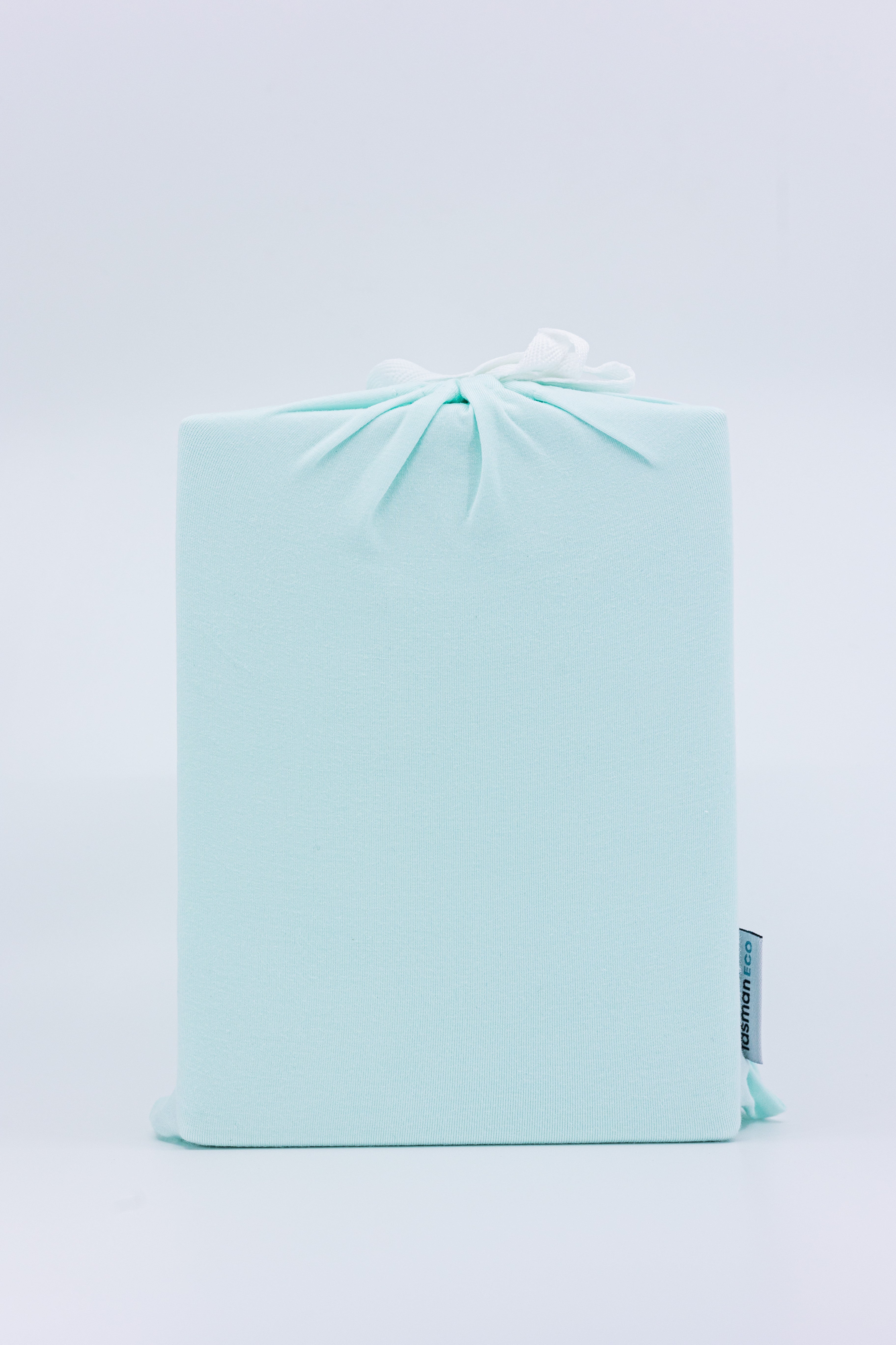 Compact Cot Fitted Sheet