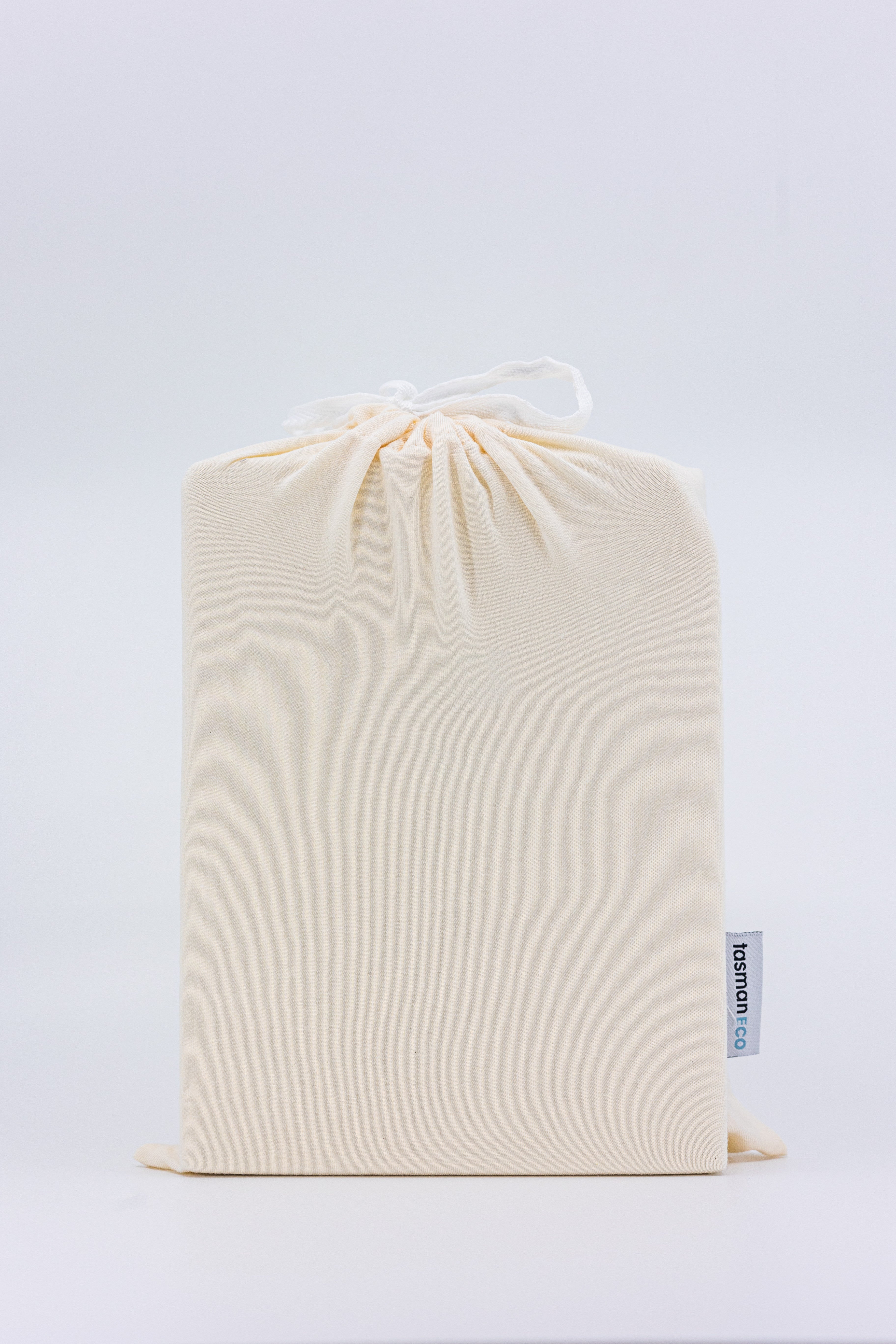 Compact Cot Fitted Sheet