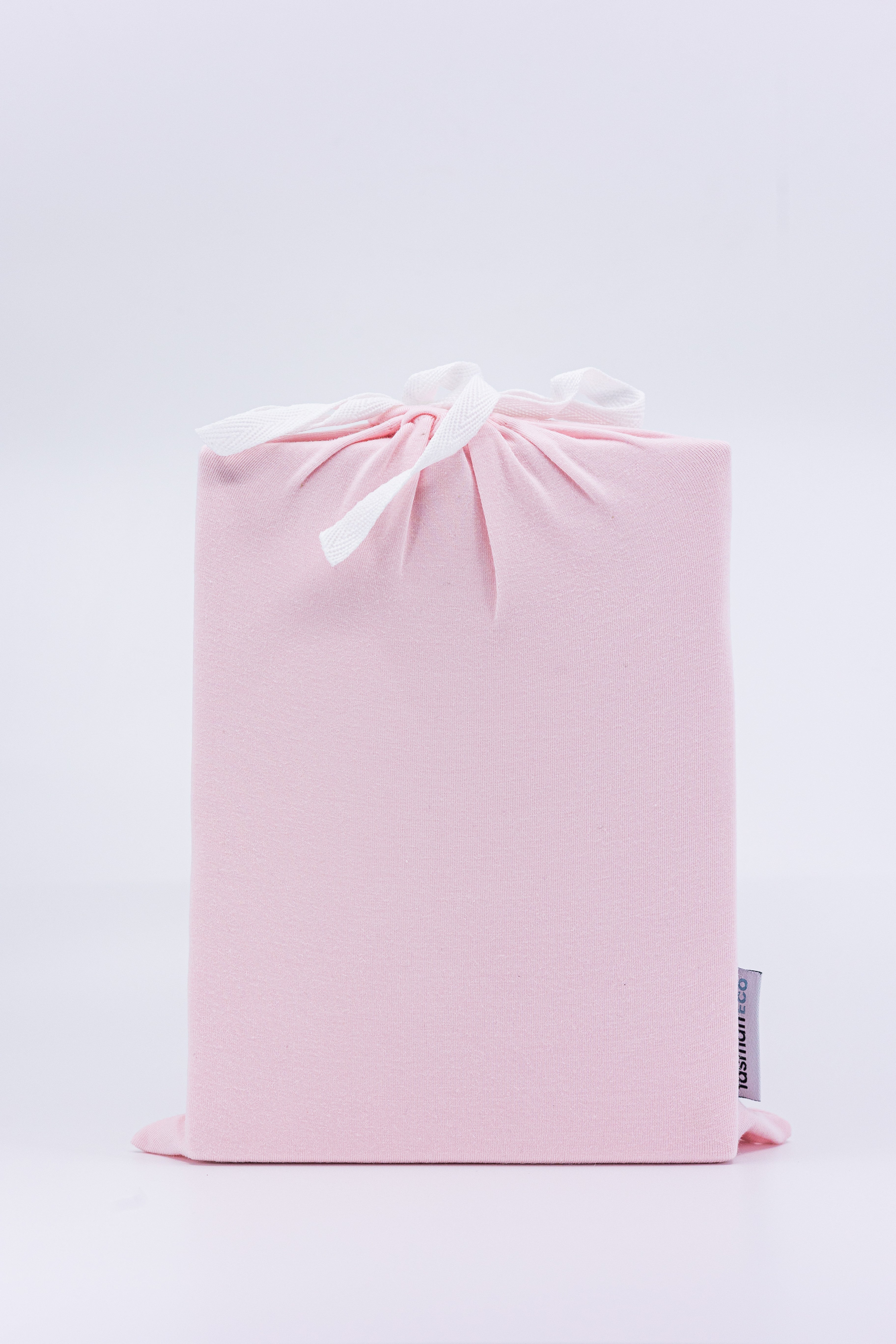 Compact Cot Fitted Sheet