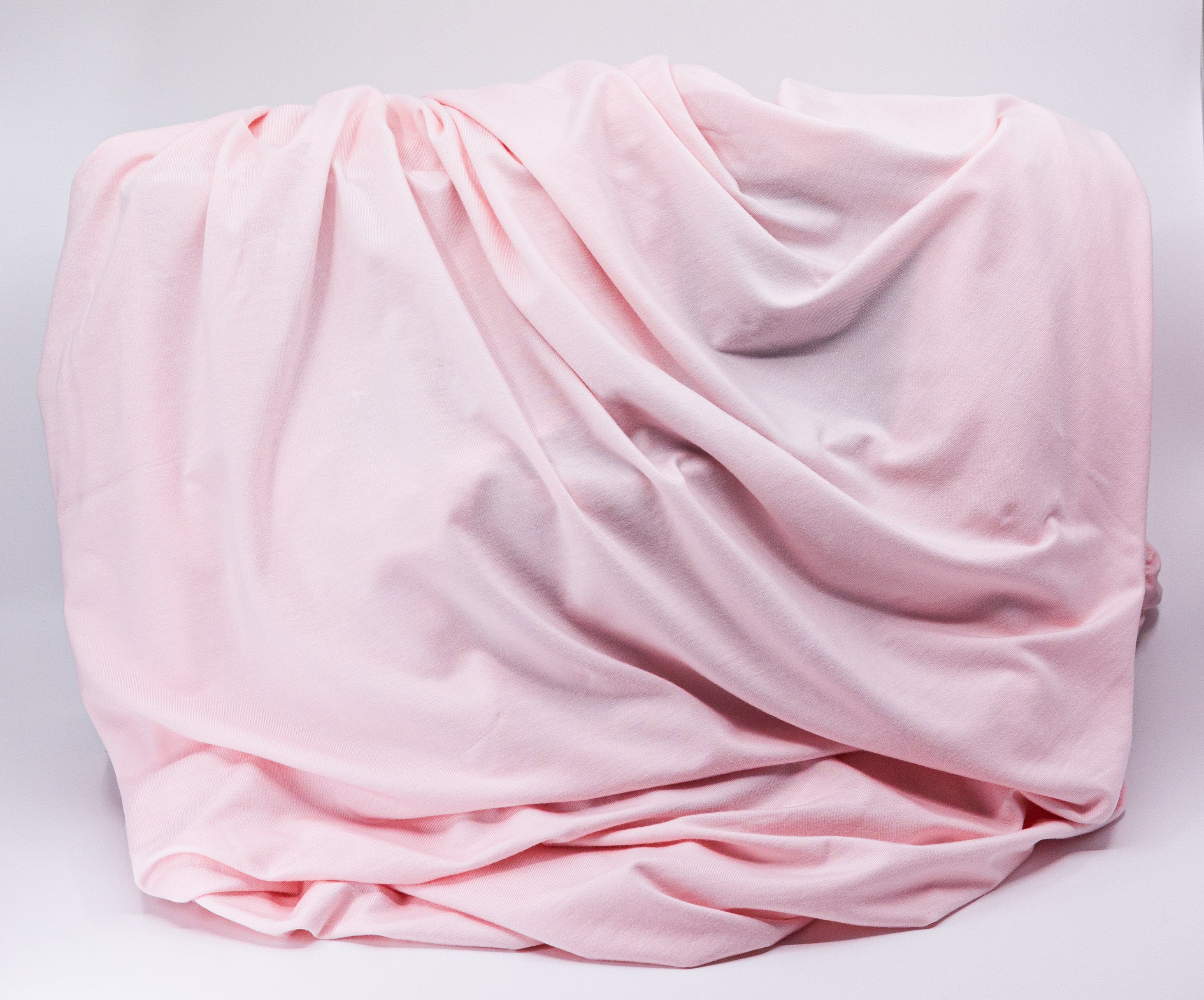 Compact Cot Fitted Sheet