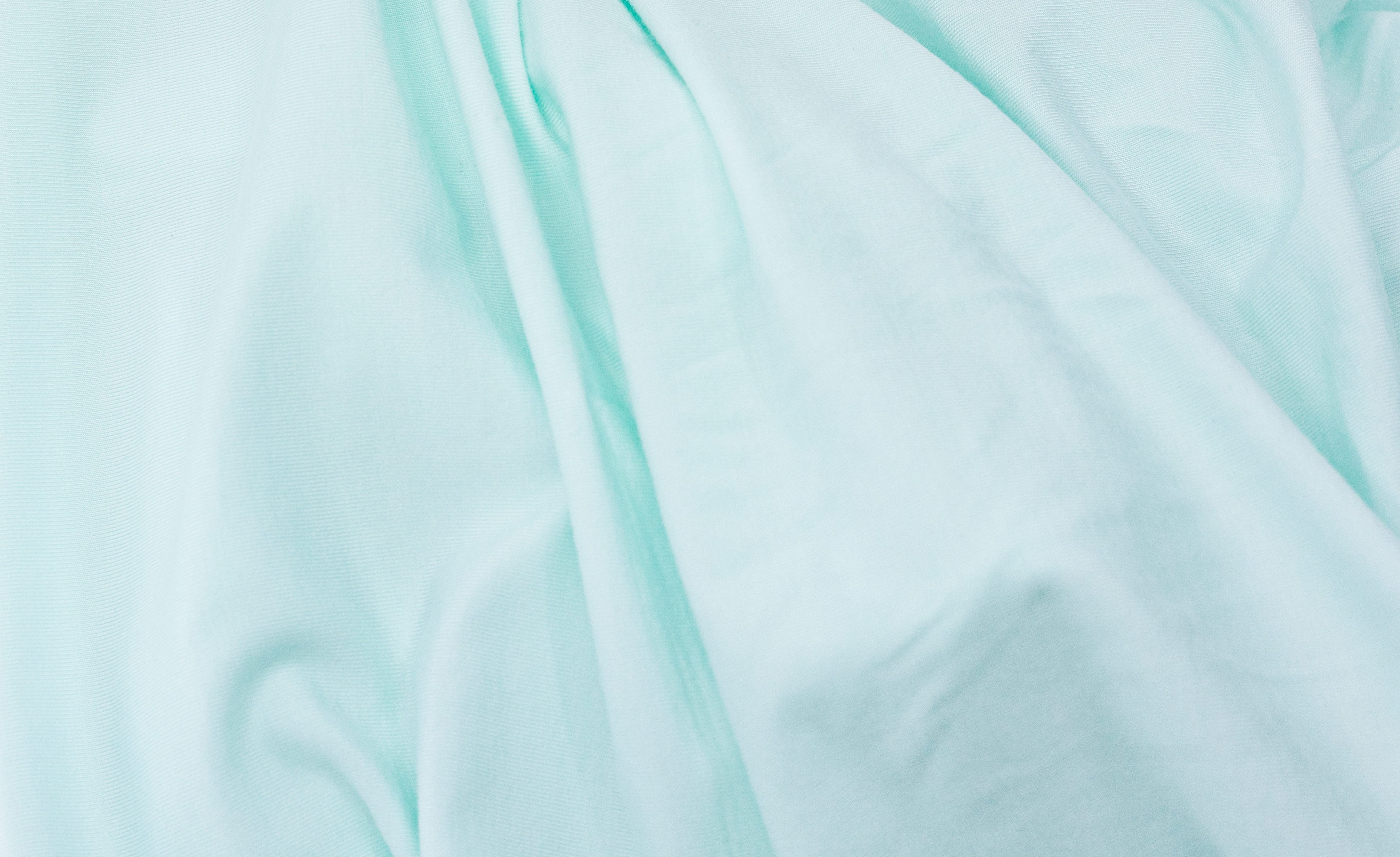 Compact Cot Fitted Sheet