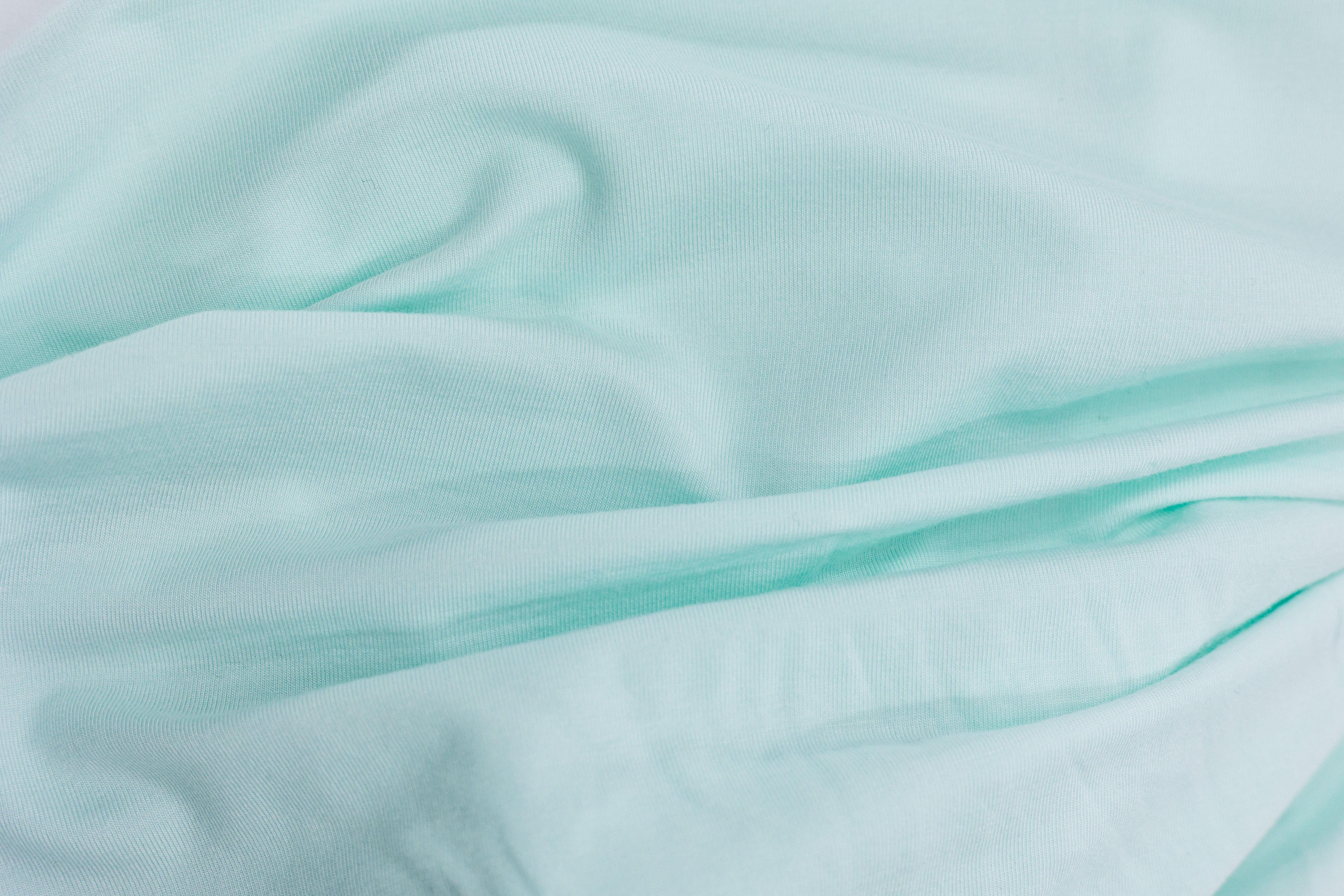 Compact Cot Fitted Sheet