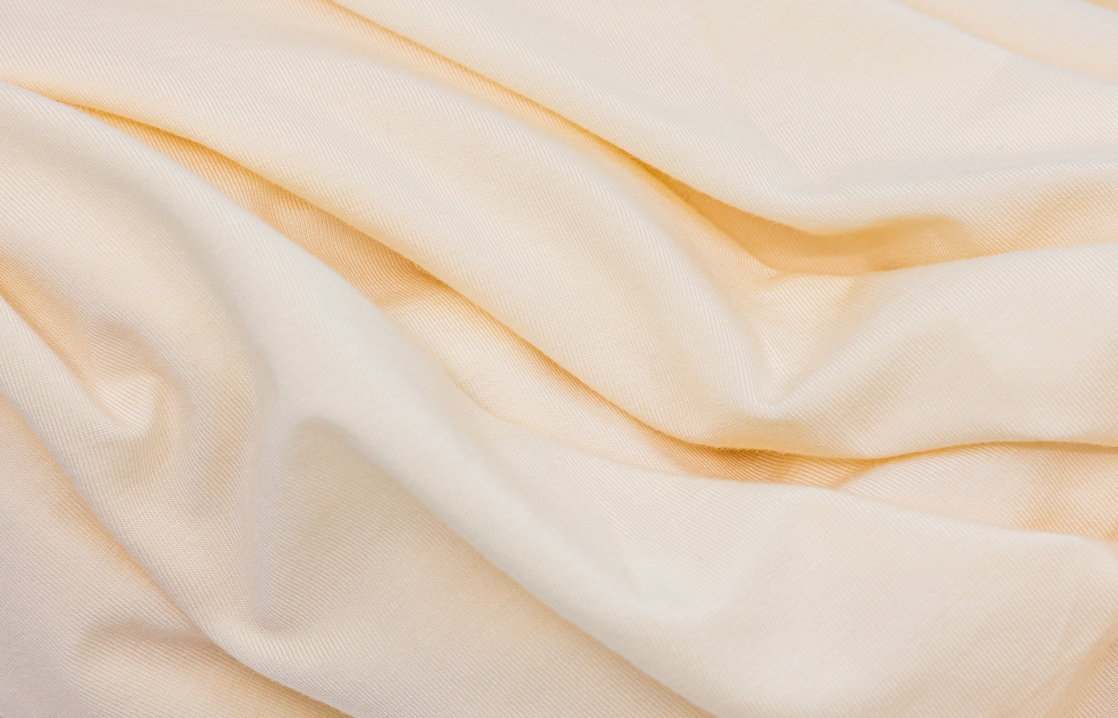 Compact Cot Fitted Sheet