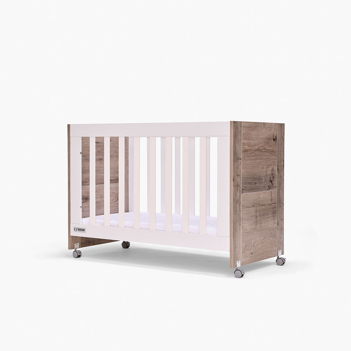 Cot Tasman Eco Bassinet Tasman Eco Amore Bassinet Natural Hot Sale