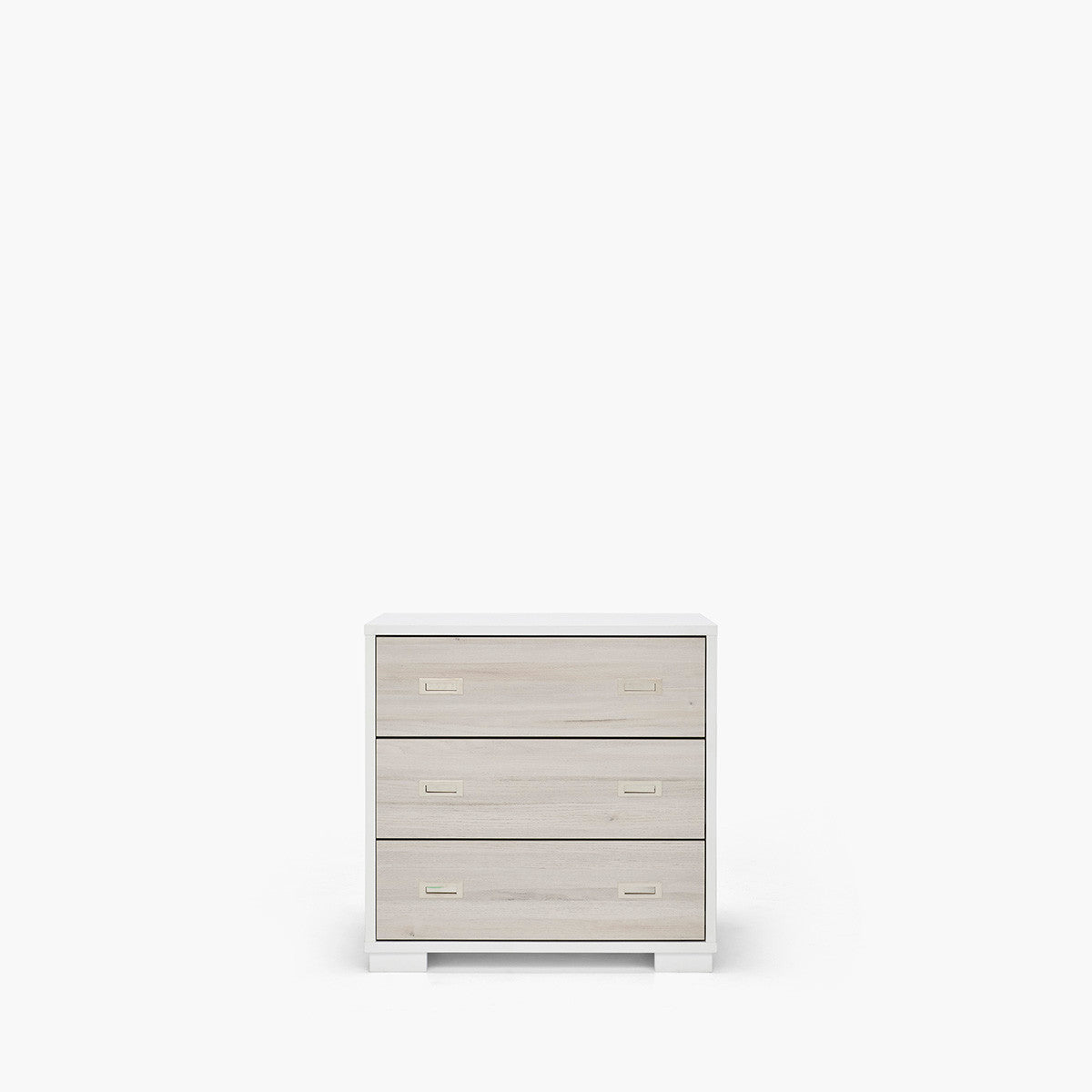 Urban 3-Drawer Chest