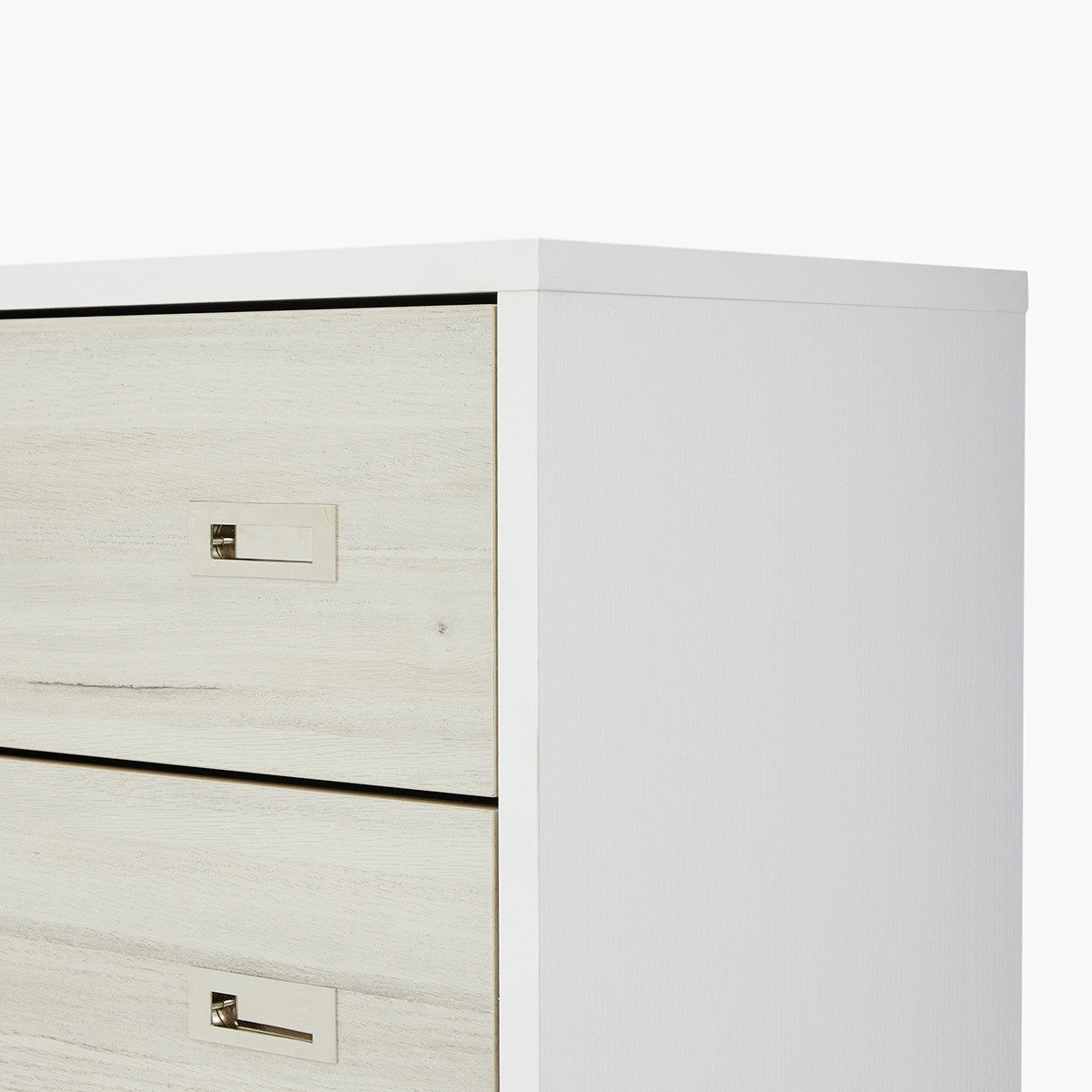 Urban 3-Drawer Chest