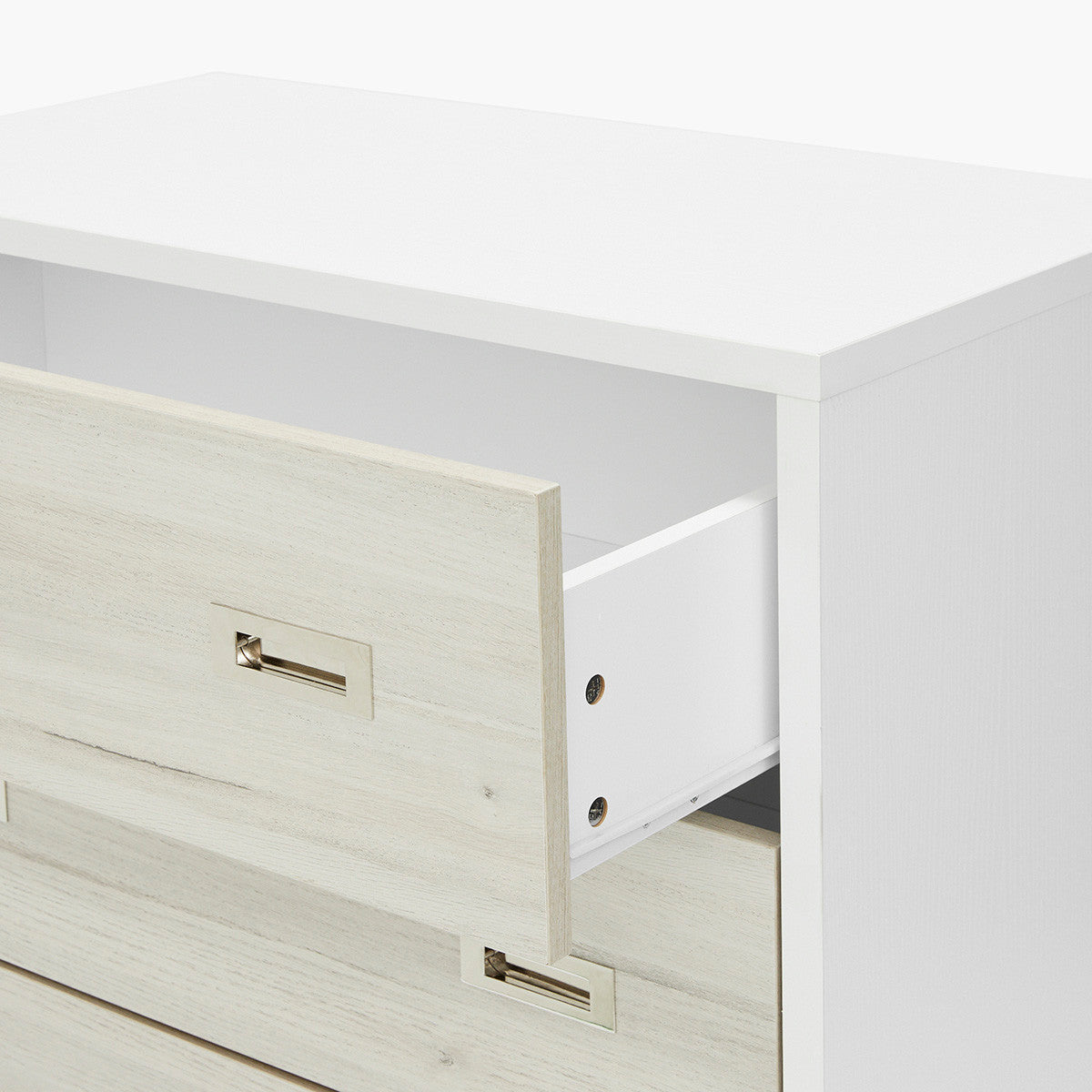 Urban 3-Drawer Chest