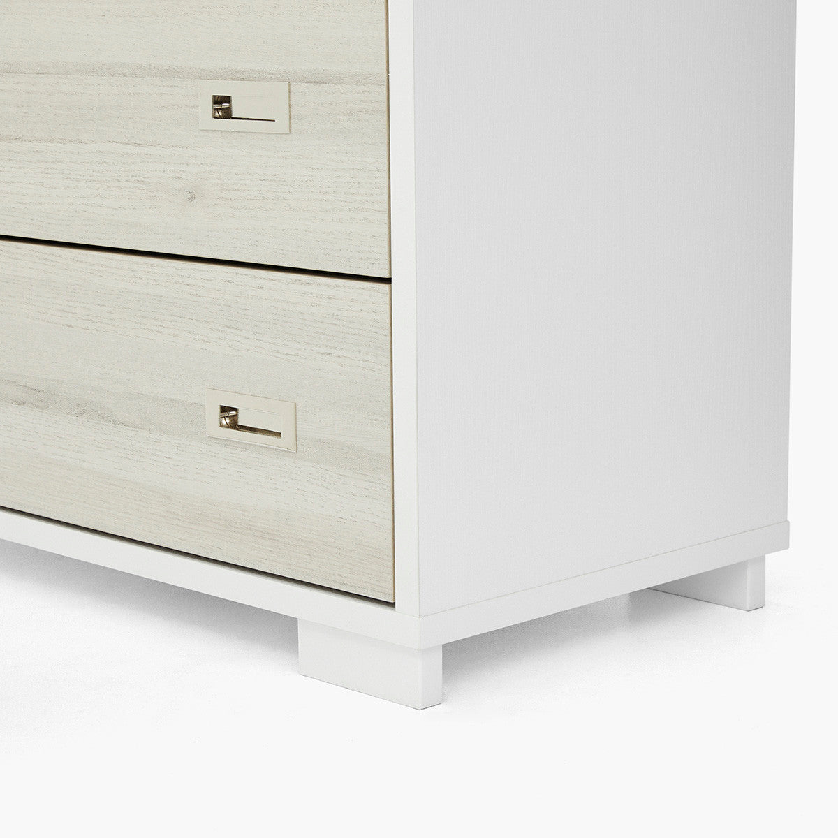 Urban 3-Drawer Chest
