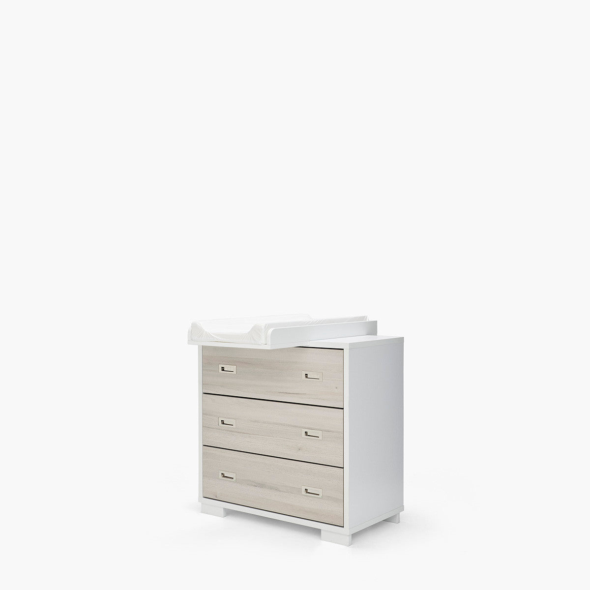 Urban 3-Drawer Chest
