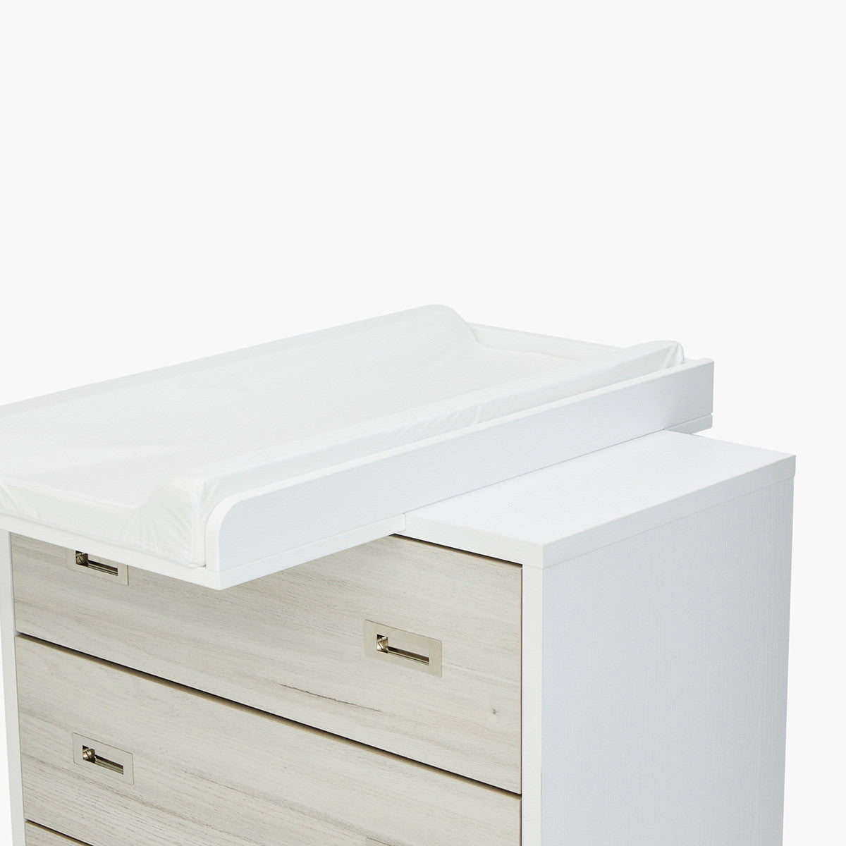 Urban 3-Drawer Chest