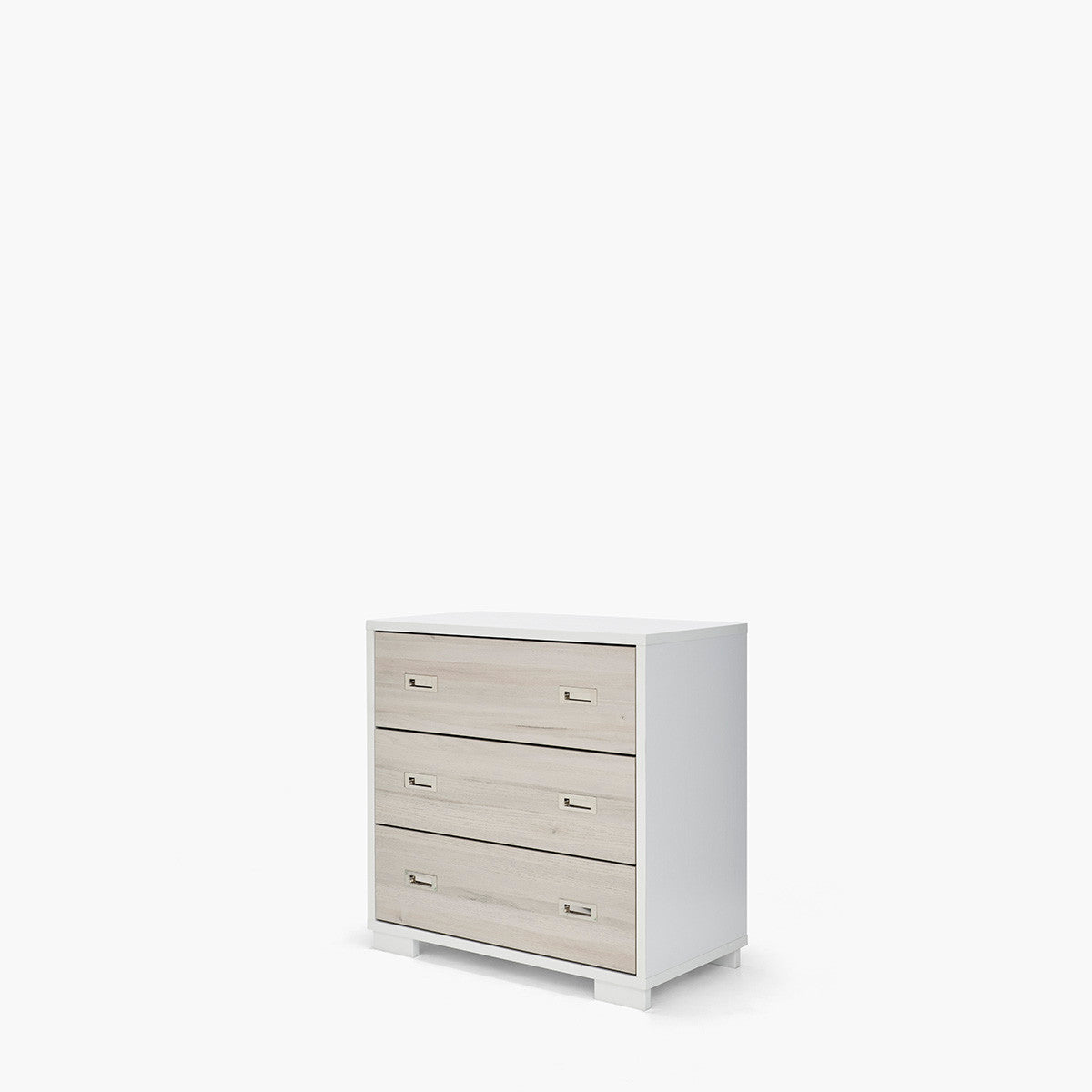 Urban 3-Drawer Chest