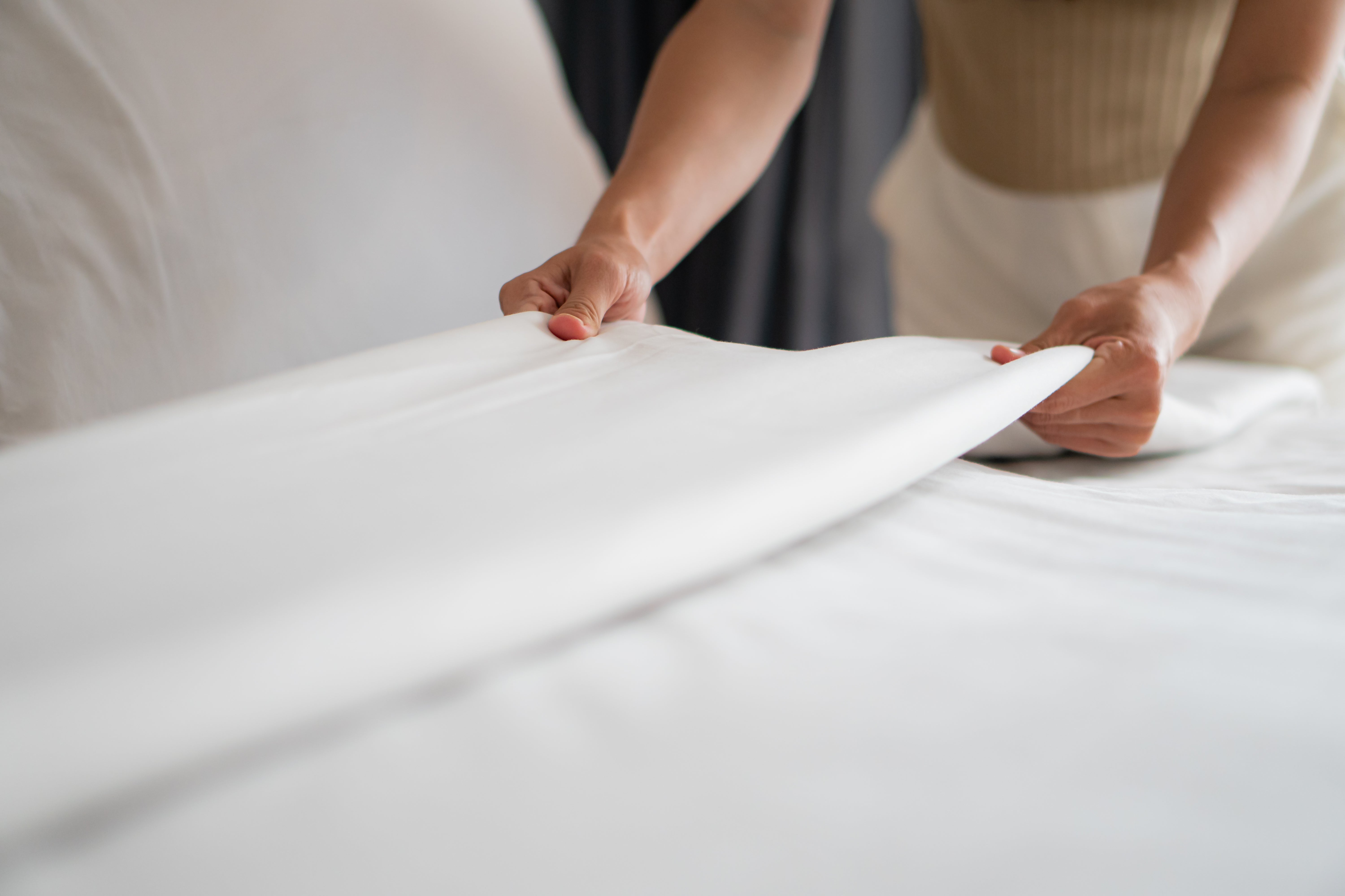 Thread Count Sheets - What You Need to Know – Seena