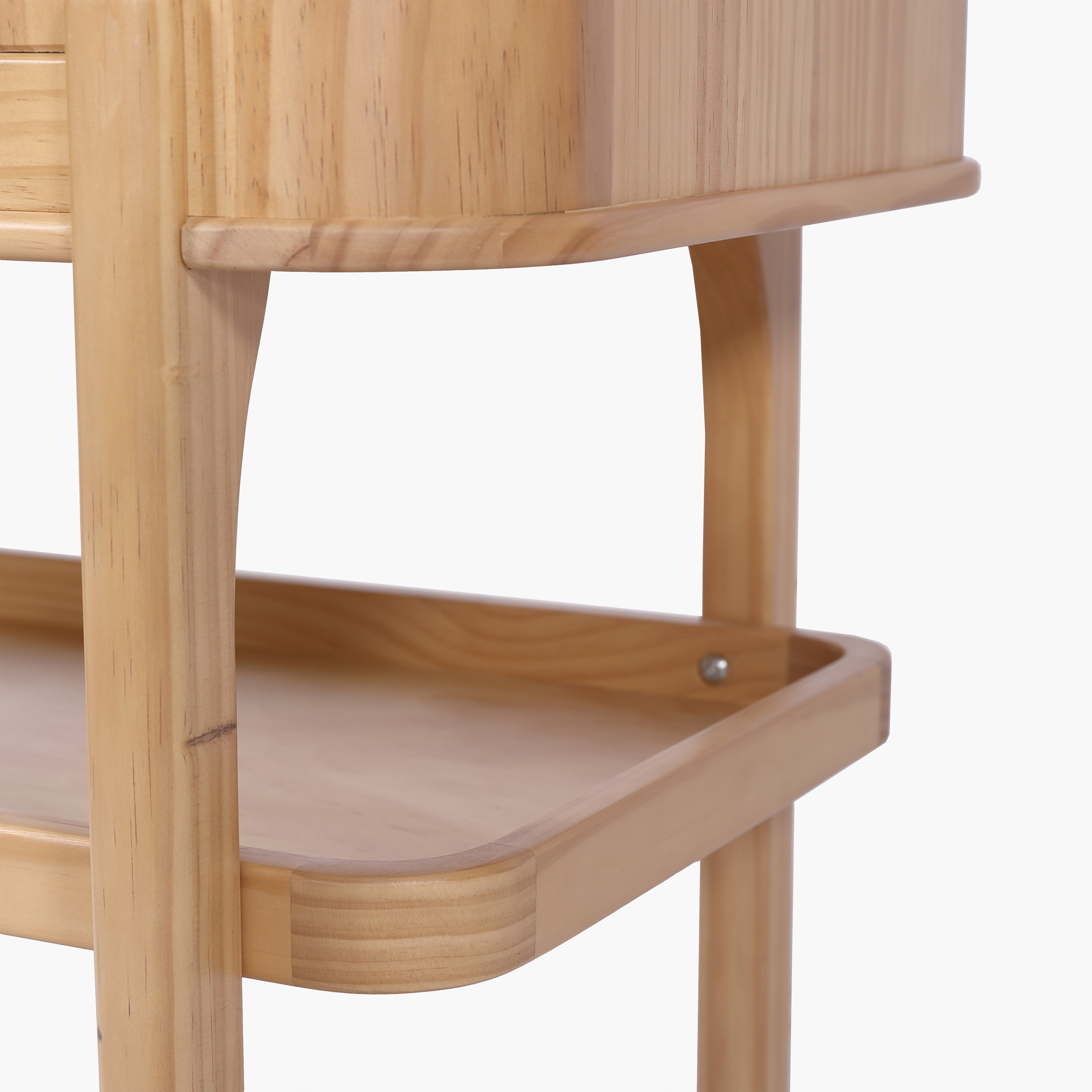 Willow bassinet and mattress