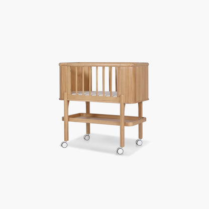 Willow bassinet and mattress