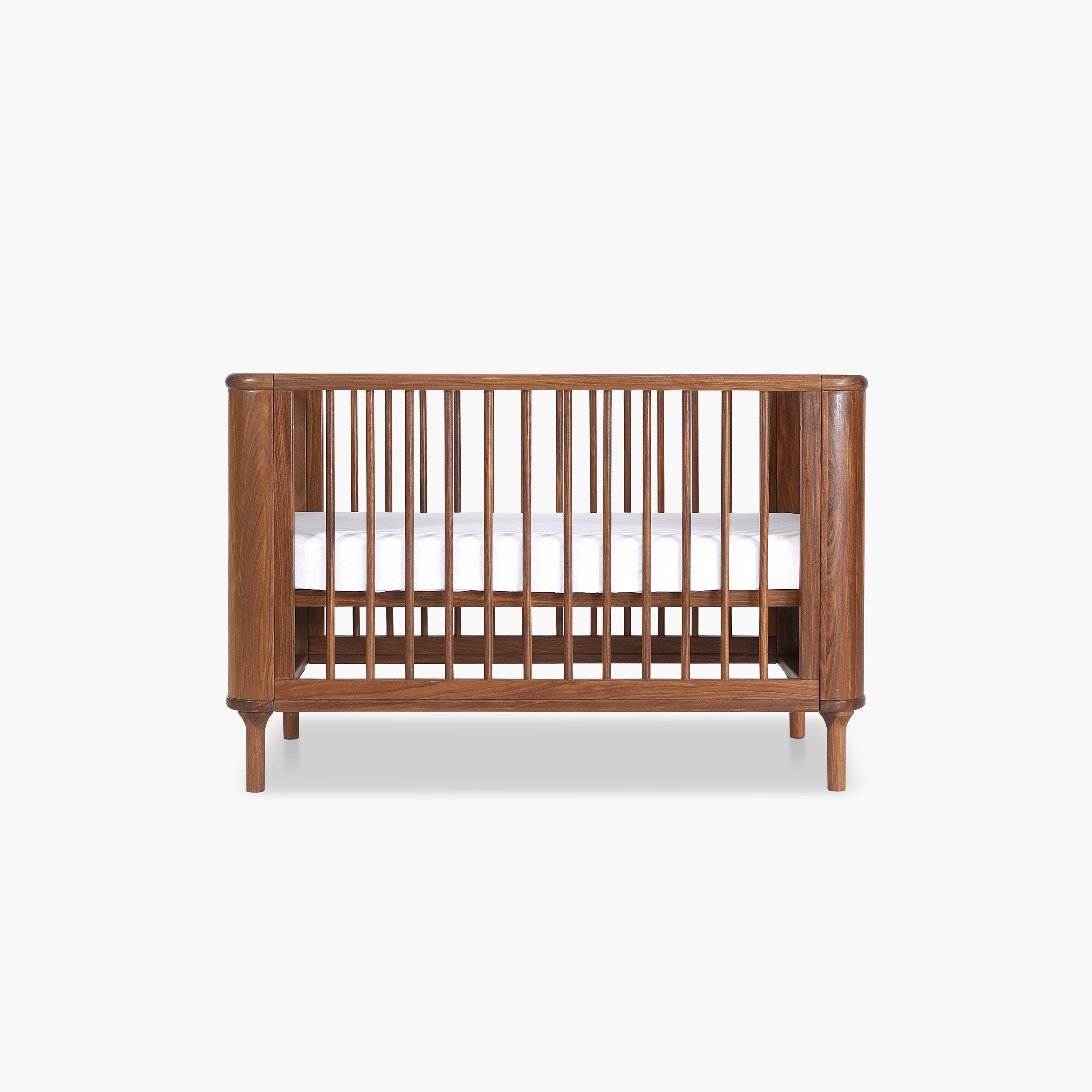 Willow Nursery Package in Teak