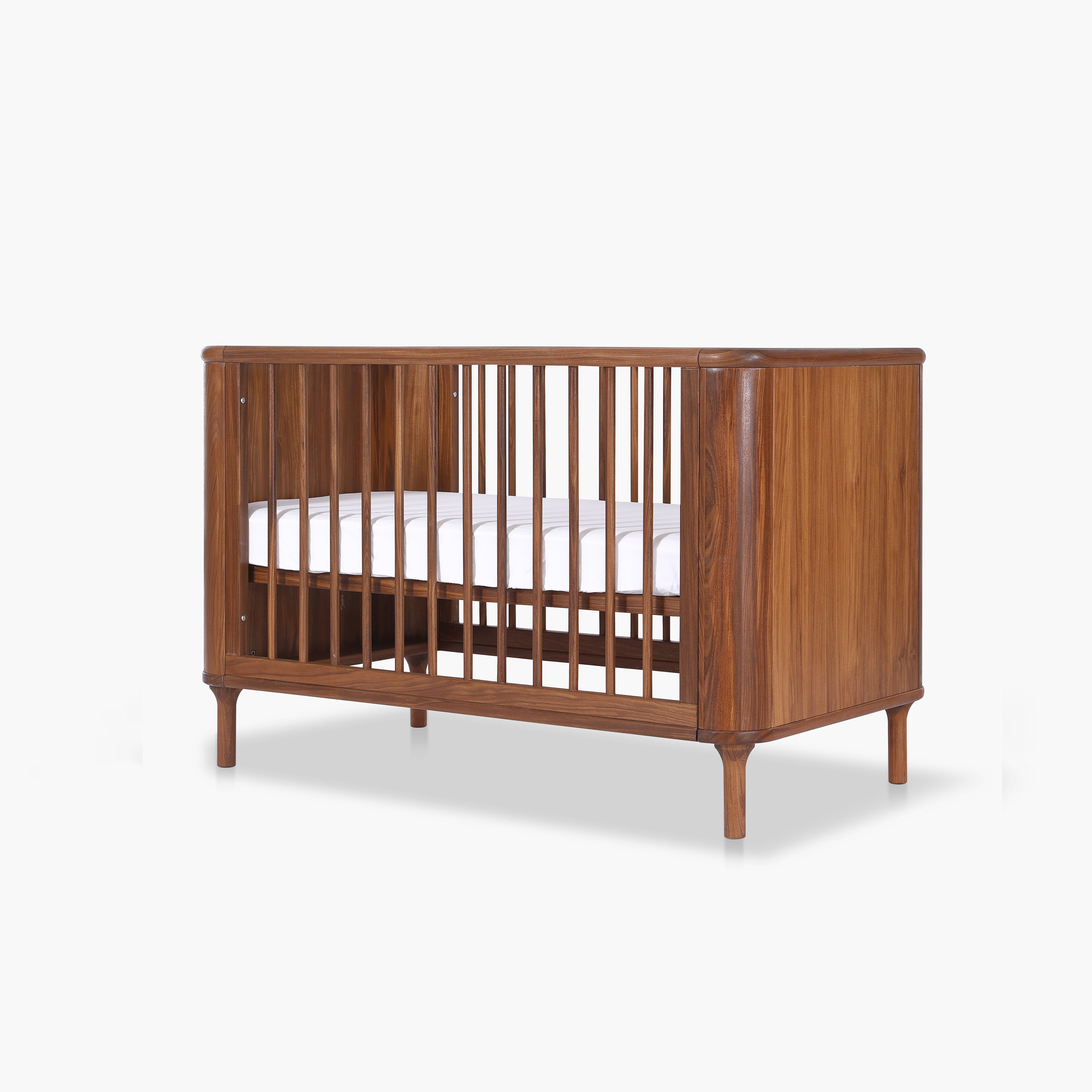 Willow Nursery Package in Teak