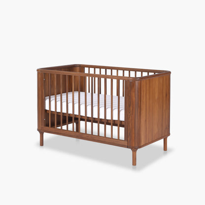 Willow Cot in Teak