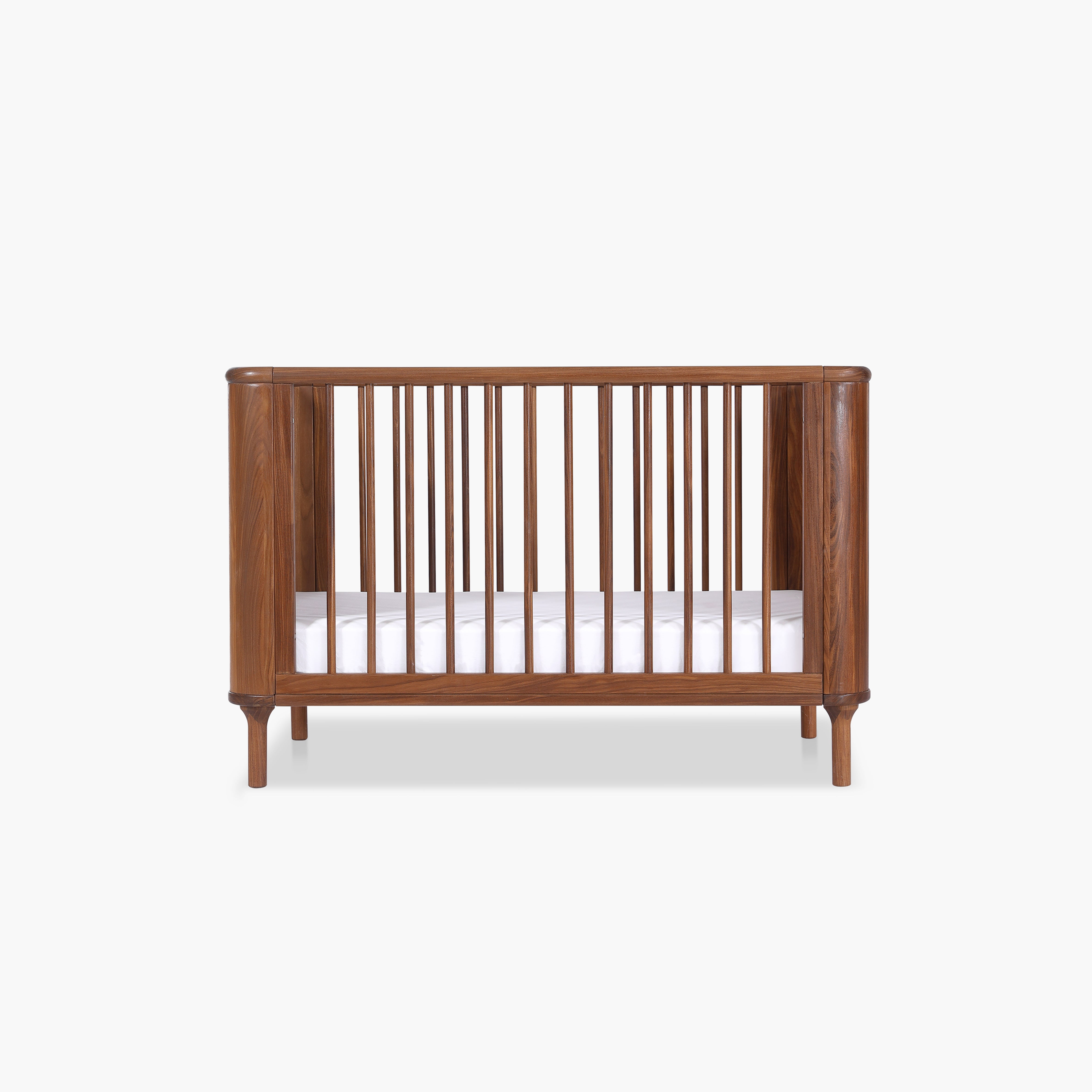 Willow Cot in Teak