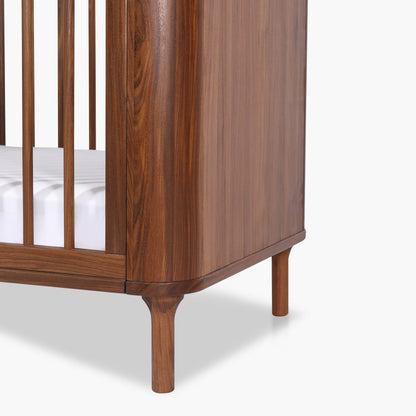 Willow Cot in Teak