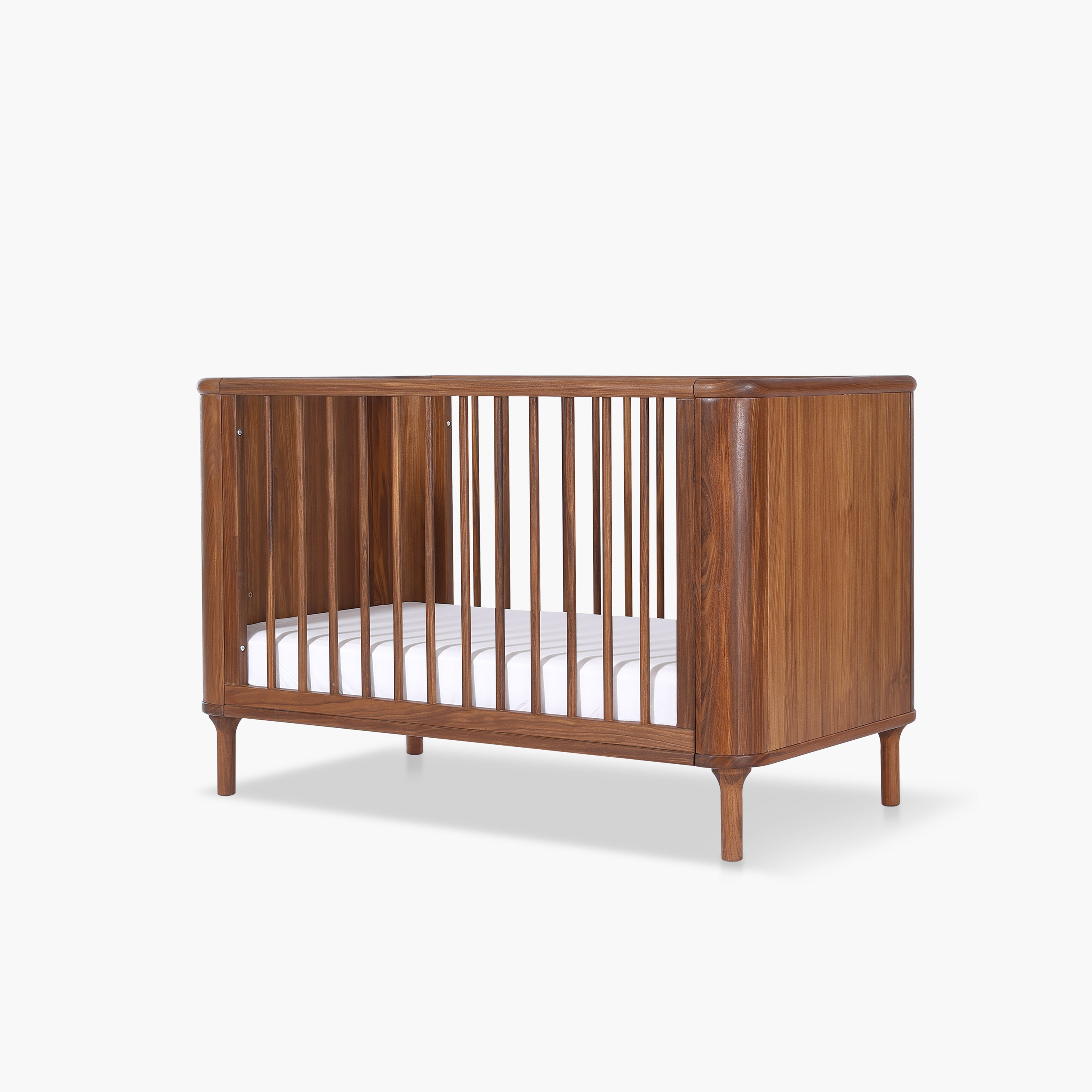 Willow Cot in Teak