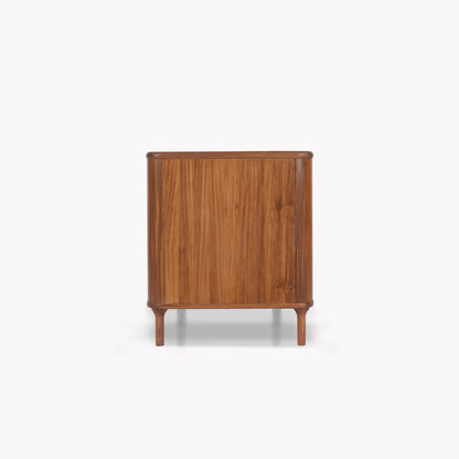 Willow Nursery Package in Teak