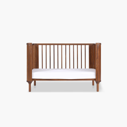 Willow Cot in Teak