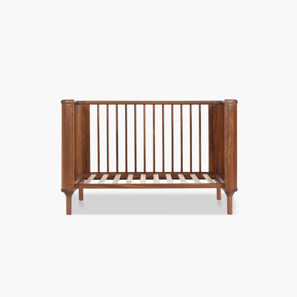 Willow Cot in Teak