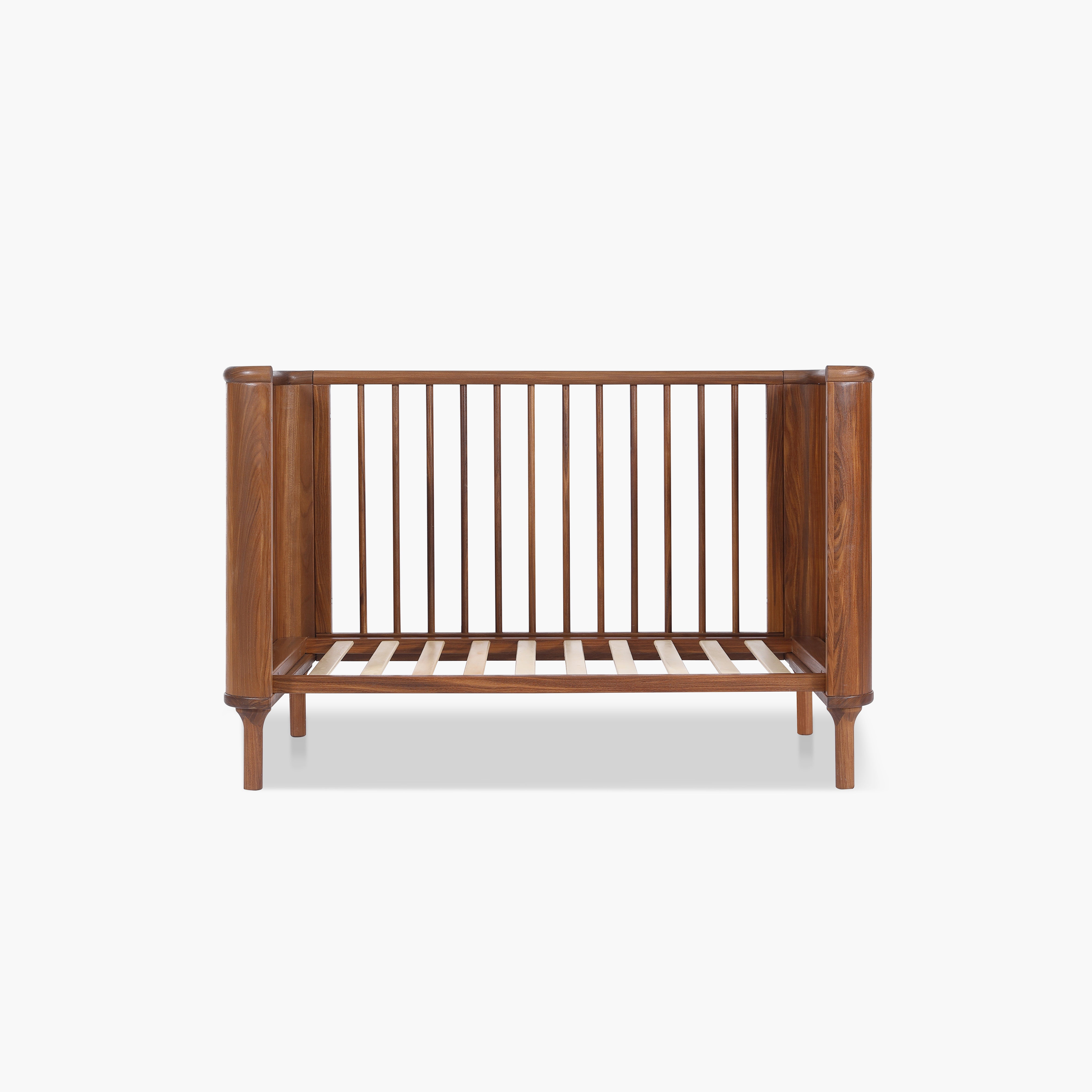 Willow Cot in Teak