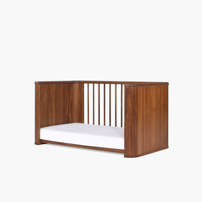 Willow Nursery Package in Teak