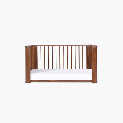 Willow Cot in Teak