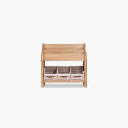 Stori Bookshelf
