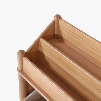 Stori Bookshelf