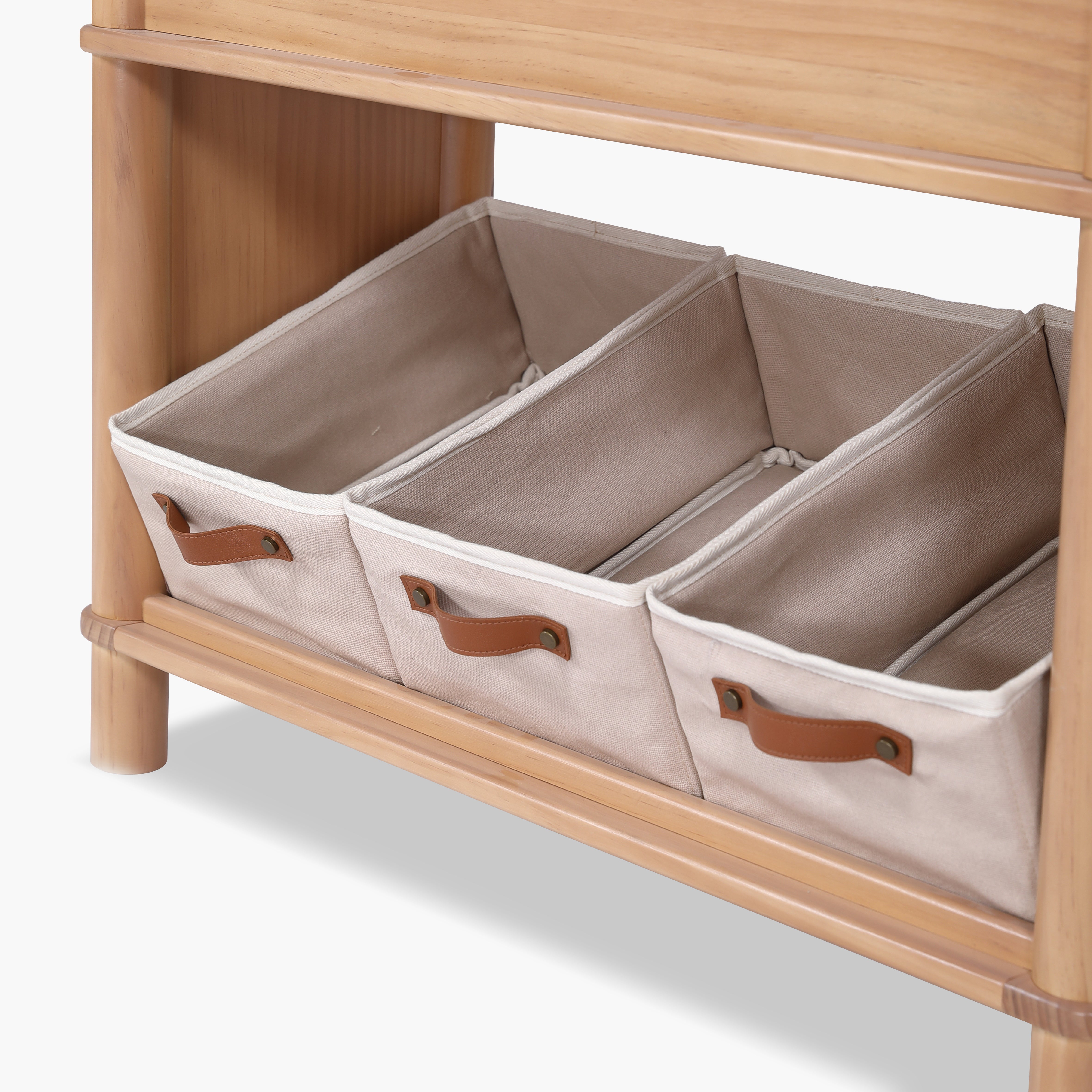 Stori Bookshelf